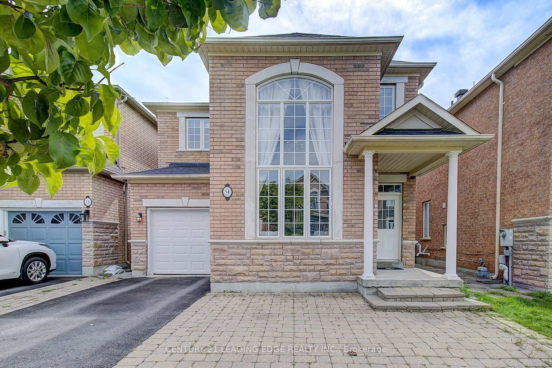 Photo 1 of 9 Florelle Drive, Markham, Wismer — HOMEH