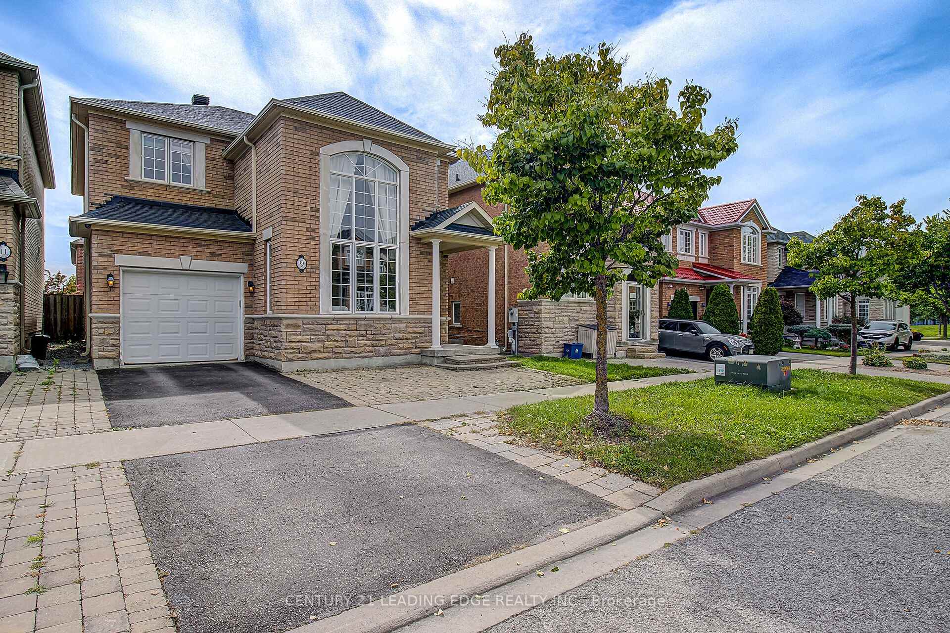Photo 2 of 9 Florelle Drive, Markham, Wismer — HOMEH