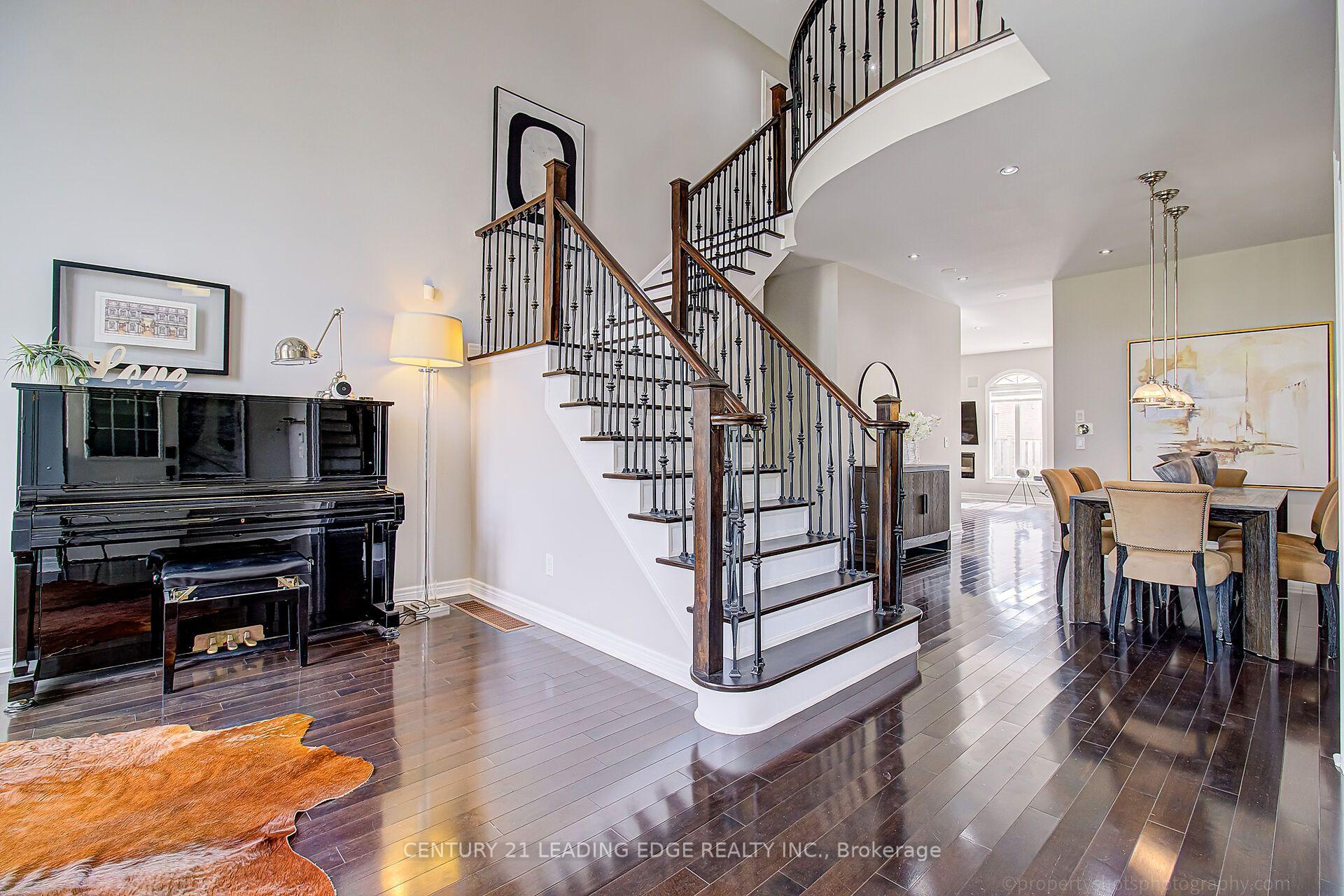 Photo 4 of 9 Florelle Drive, Markham, Wismer — HOMEH