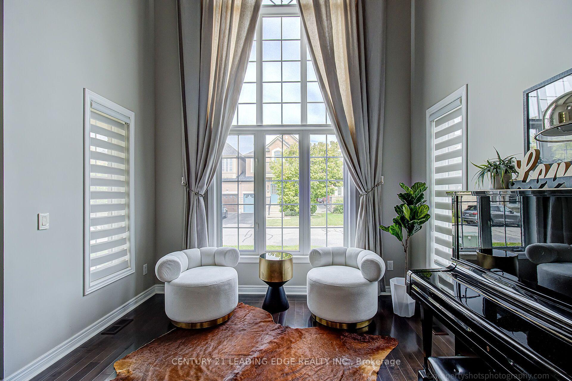 Photo 5 of 9 Florelle Drive, Markham, Wismer — HOMEH