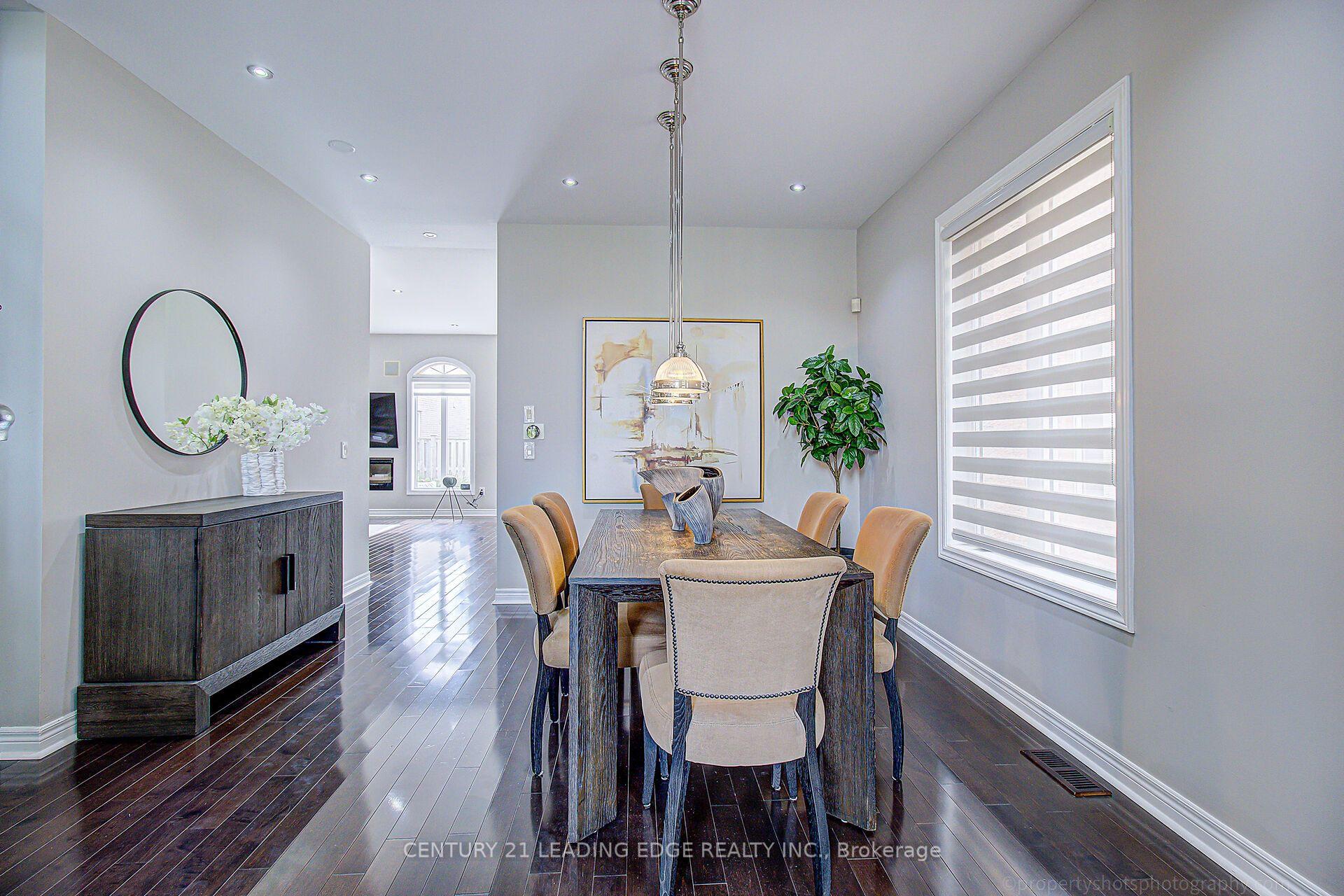 Photo 6 of 9 Florelle Drive, Markham, Wismer — HOMEH