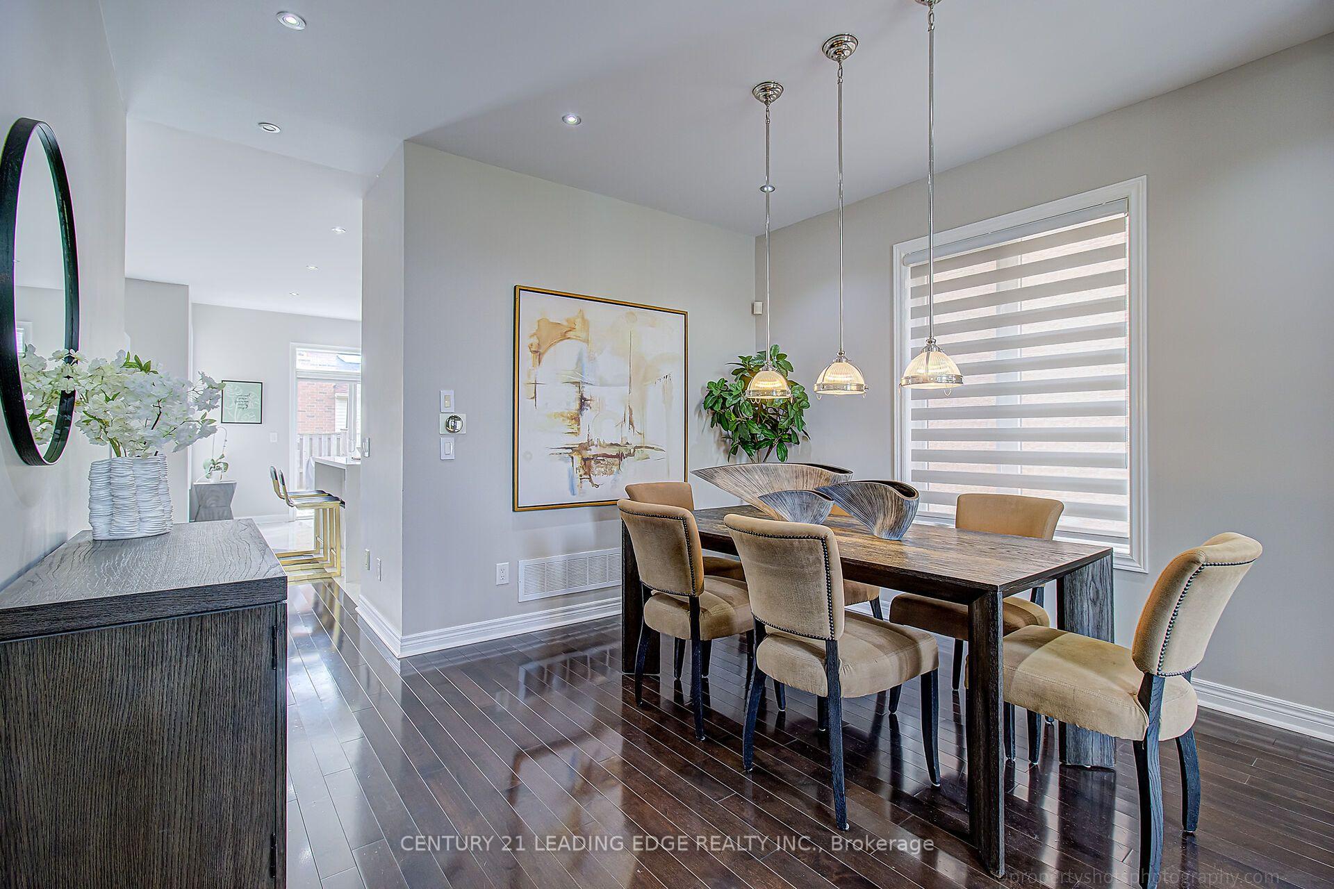 Photo 7 of 9 Florelle Drive, Markham, Wismer — HOMEH