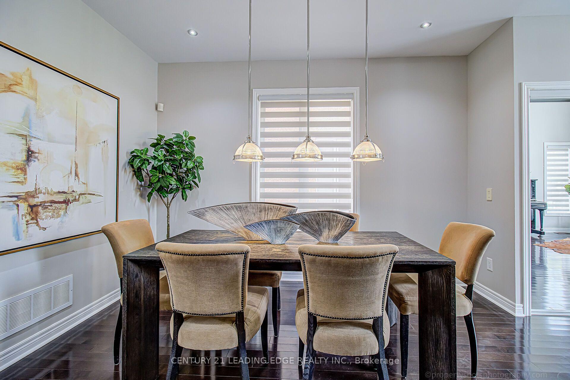 Photo 8 of 9 Florelle Drive, Markham, Wismer — HOMEH