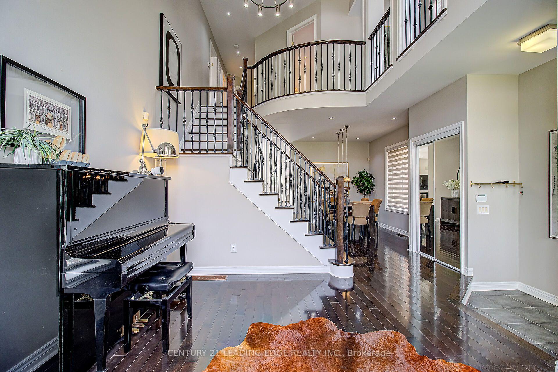 Photo 9 of 9 Florelle Drive, Markham, Wismer — HOMEH