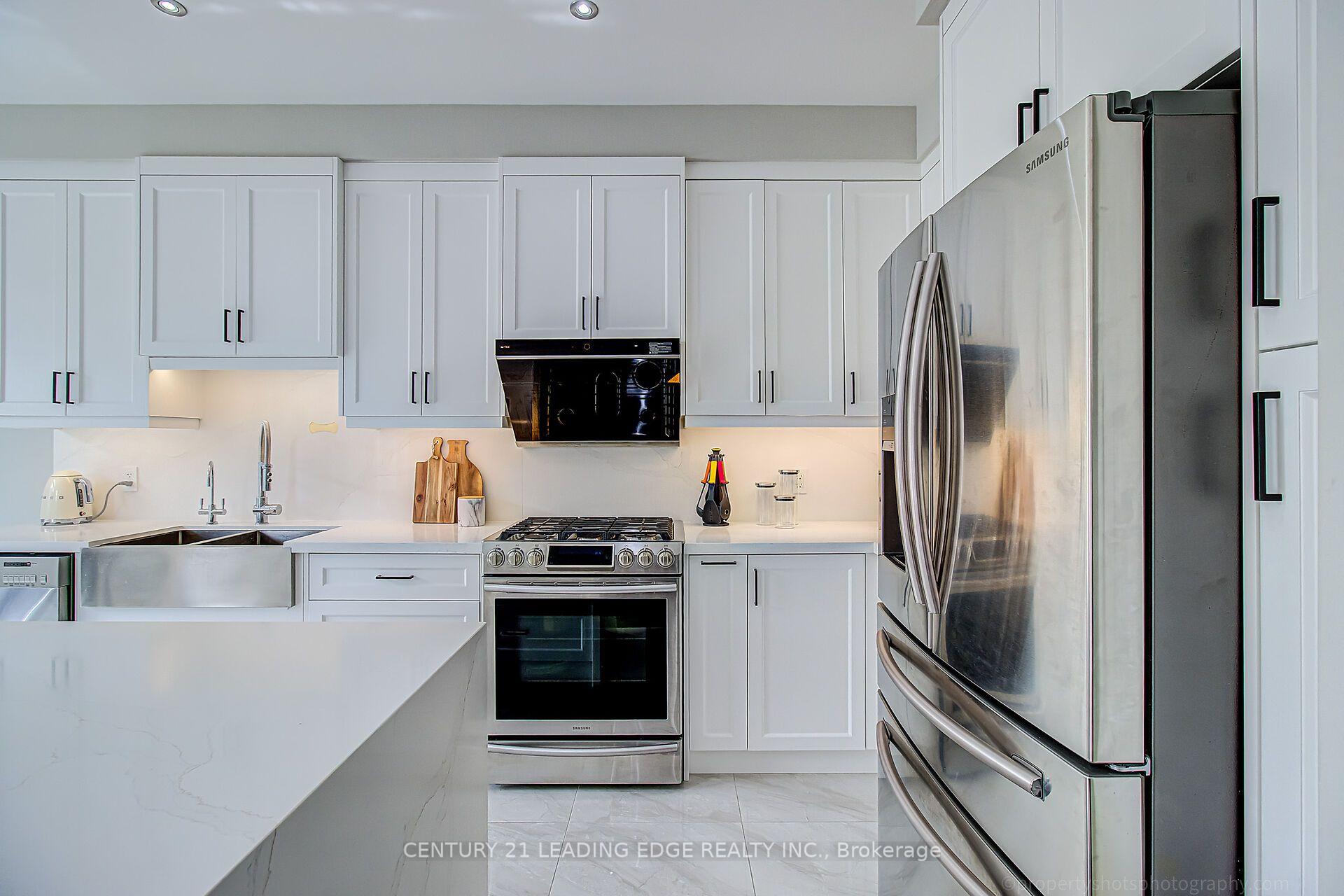 Photo 11 of 9 Florelle Drive, Markham, Wismer — HOMEH