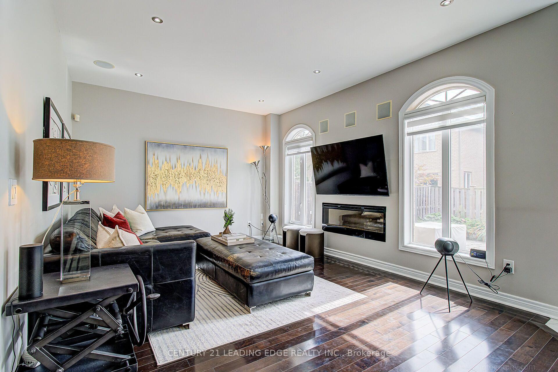 Photo 12 of 9 Florelle Drive, Markham, Wismer — HOMEH