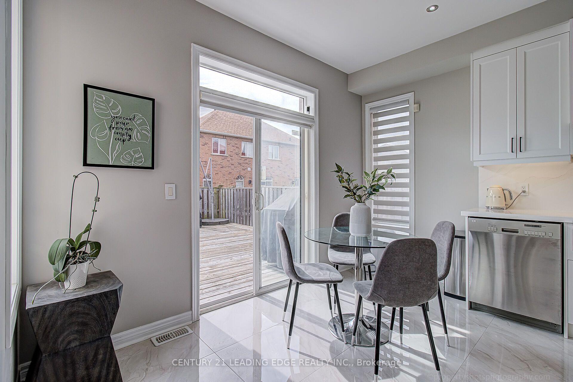 Photo 14 of 9 Florelle Drive, Markham, Wismer — HOMEH