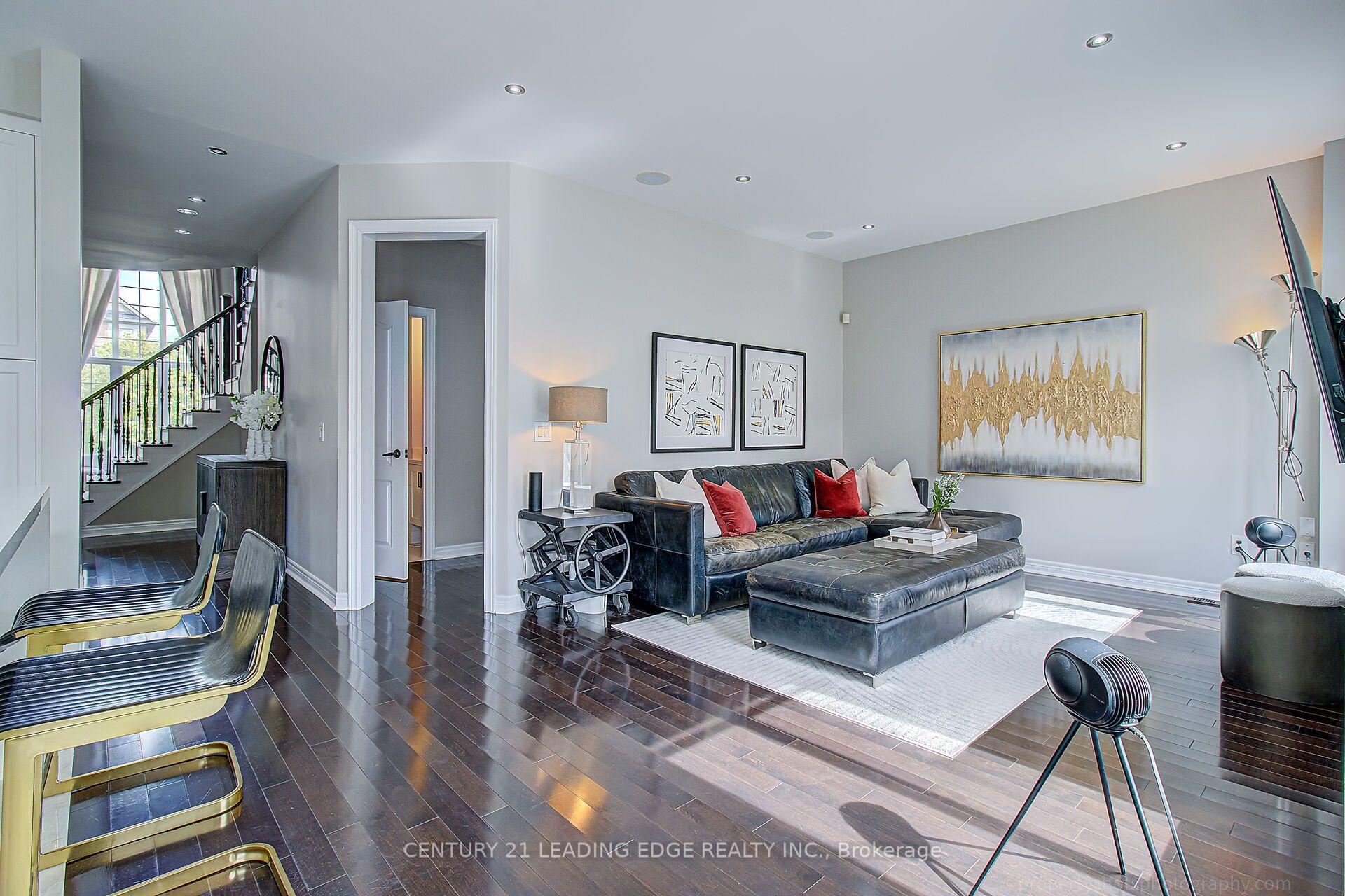 Photo 15 of 9 Florelle Drive, Markham, Wismer — HOMEH