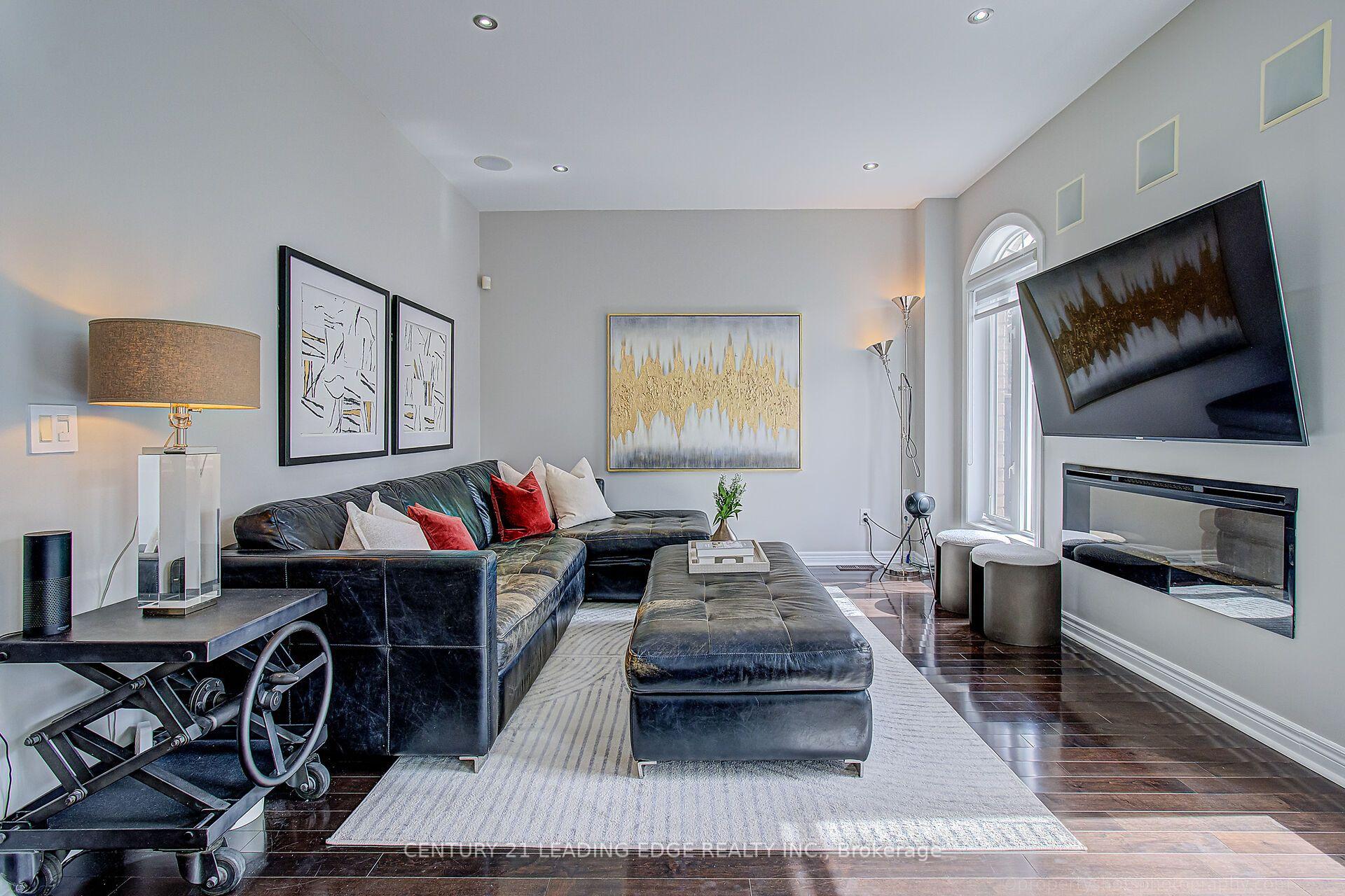 Photo 16 of 9 Florelle Drive, Markham, Wismer — HOMEH