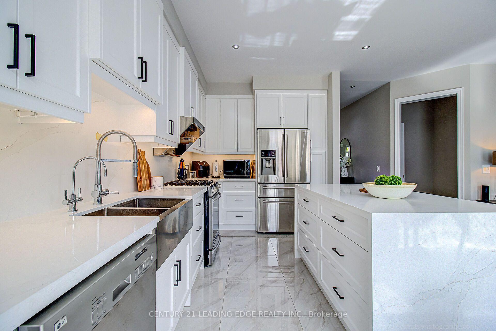 Photo 19 of 9 Florelle Drive, Markham, Wismer — HOMEH