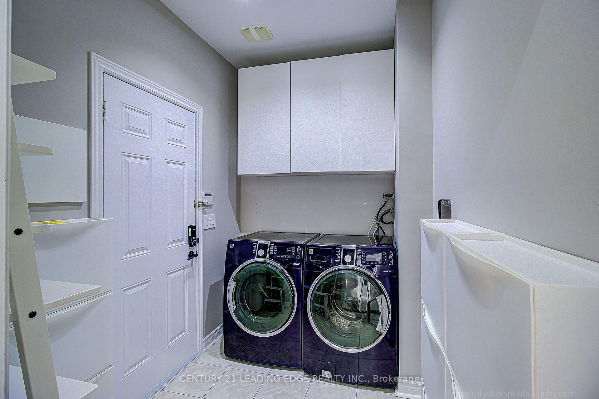 Photo 21 of 9 Florelle Drive, Markham, Wismer — HOMEH