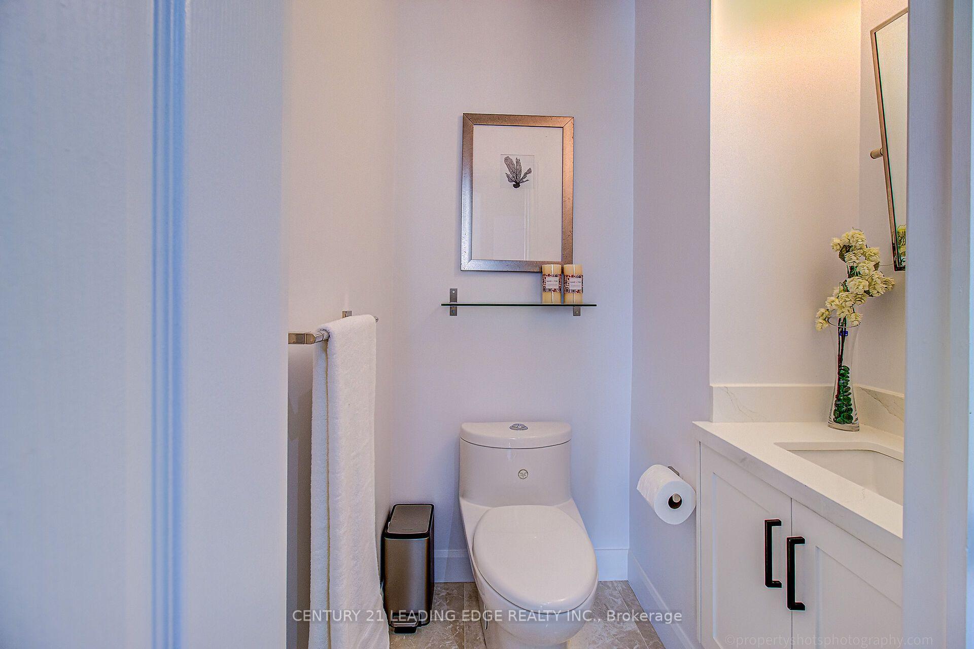 Photo 22 of 9 Florelle Drive, Markham, Wismer — HOMEH