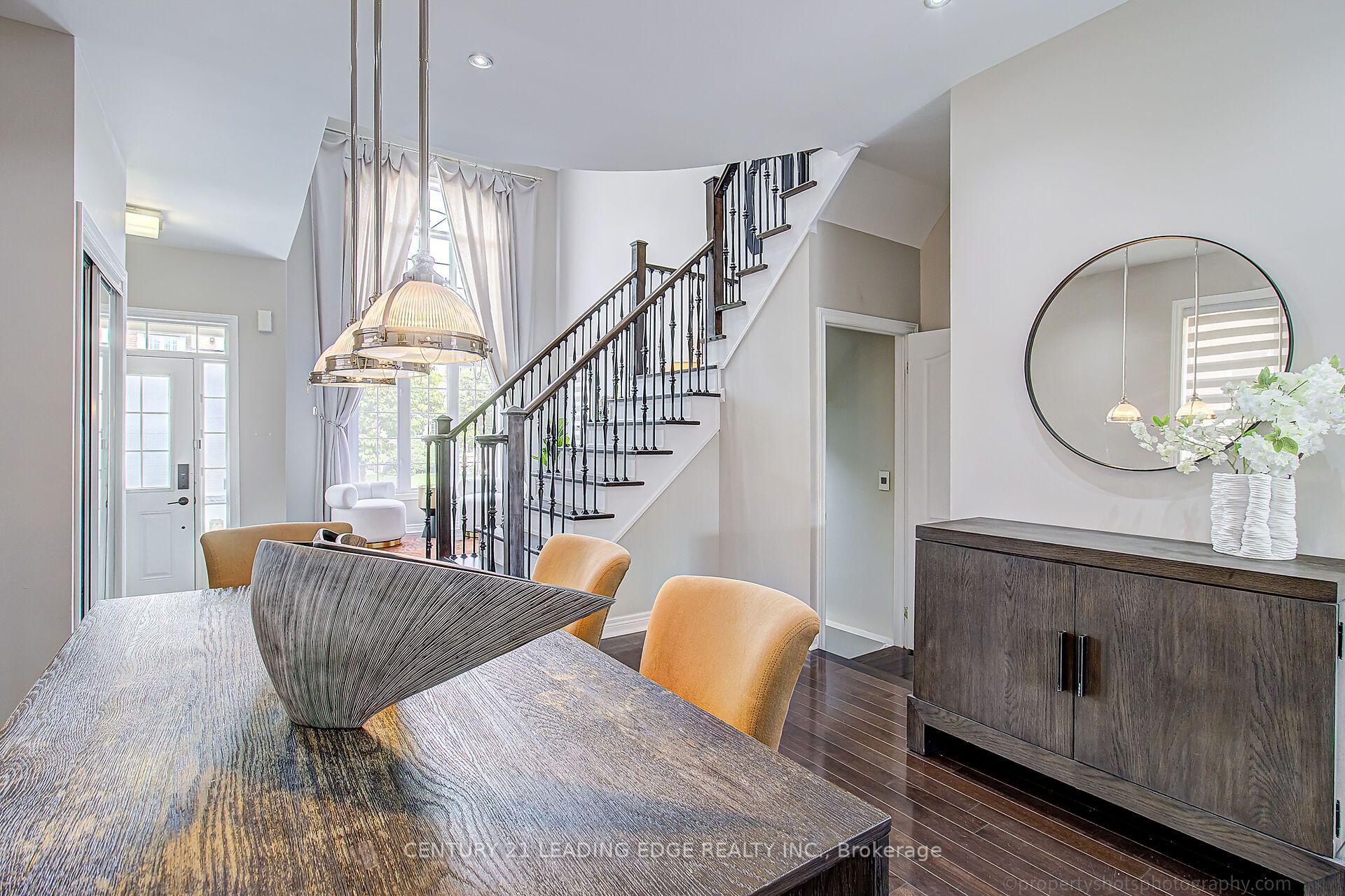 Photo 24 of 9 Florelle Drive, Markham, Wismer — HOMEH