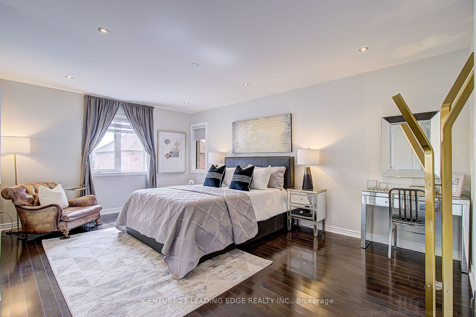 Photo 25 of 9 Florelle Drive, Markham, Wismer — HOMEH