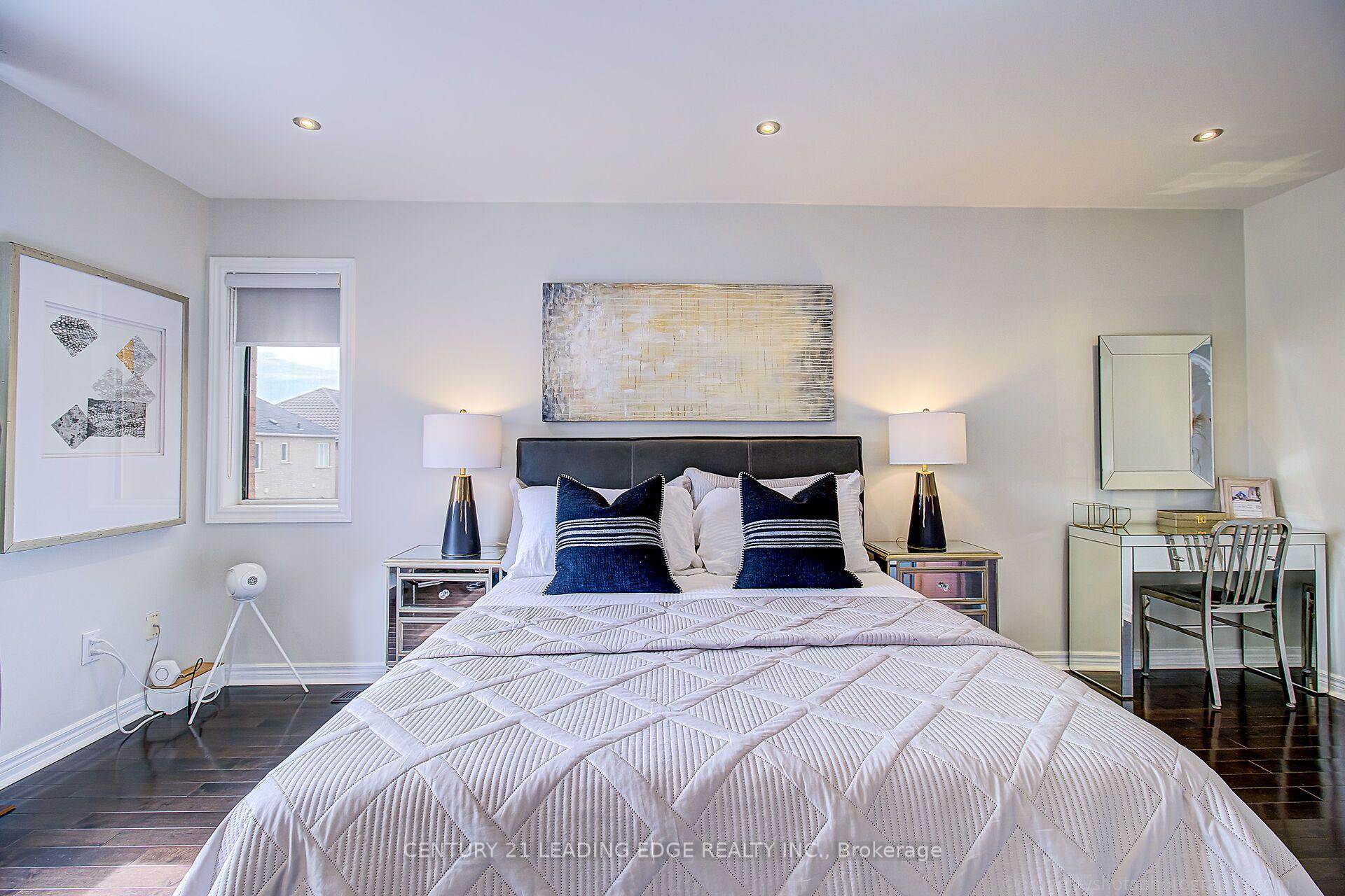 Photo 26 of 9 Florelle Drive, Markham, Wismer — HOMEH