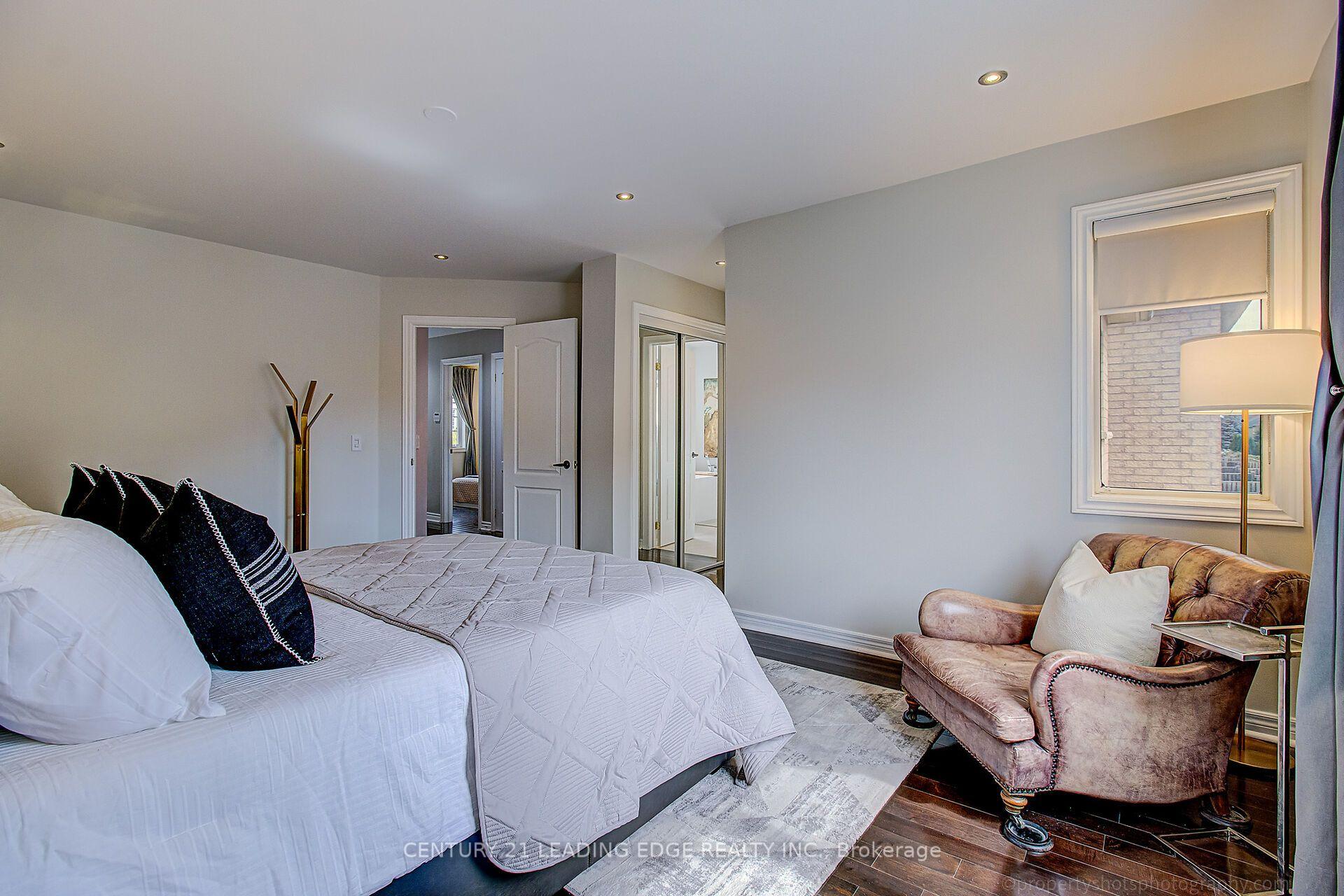 Photo 27 of 9 Florelle Drive, Markham, Wismer — HOMEH