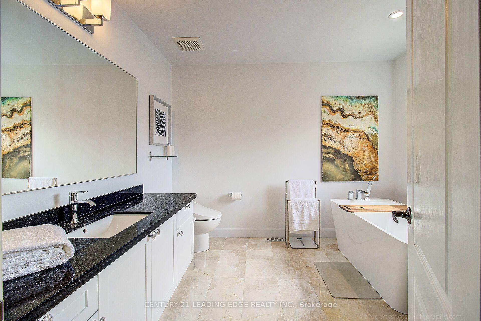Photo 28 of 9 Florelle Drive, Markham, Wismer — HOMEH