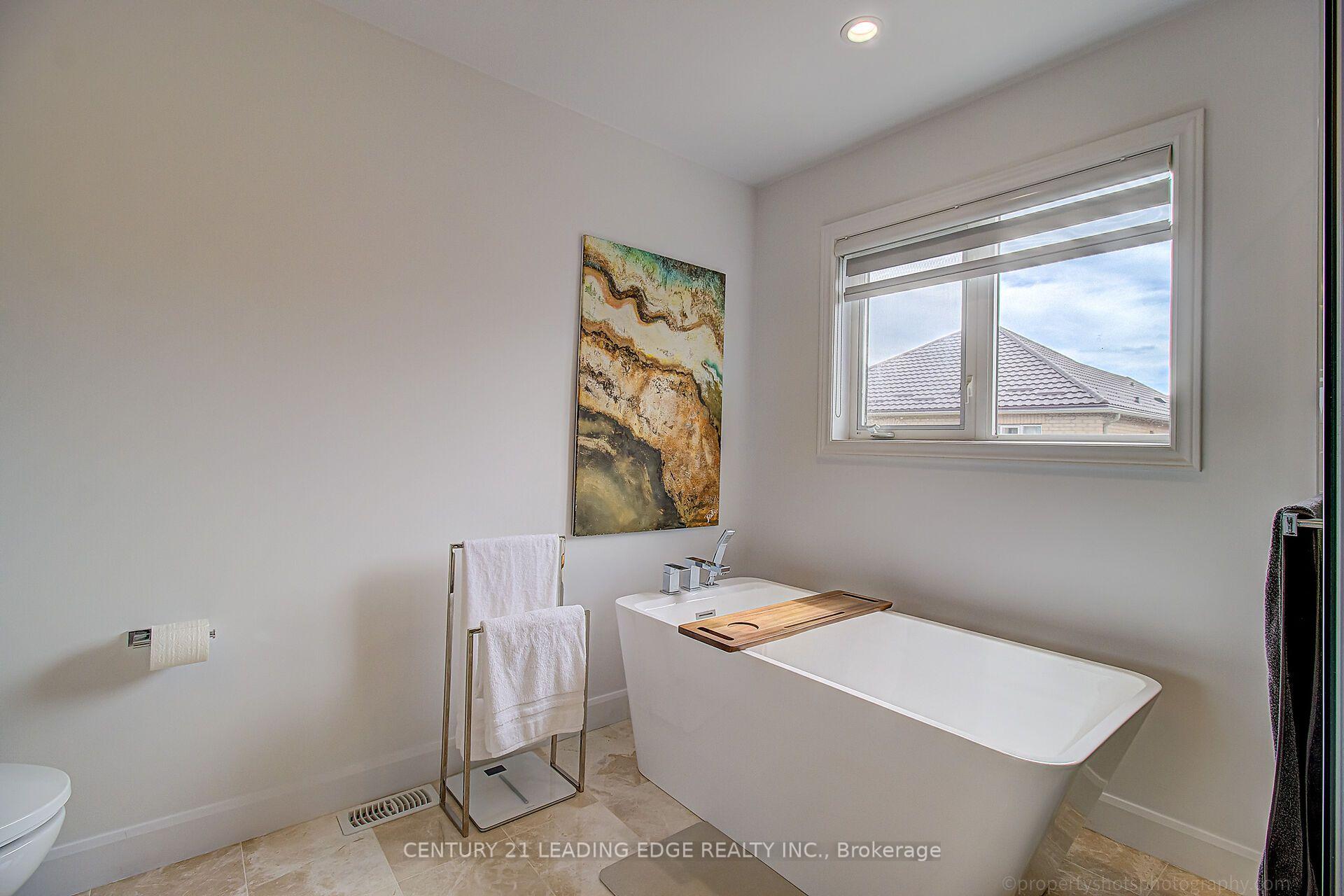 Photo 29 of 9 Florelle Drive, Markham, Wismer — HOMEH