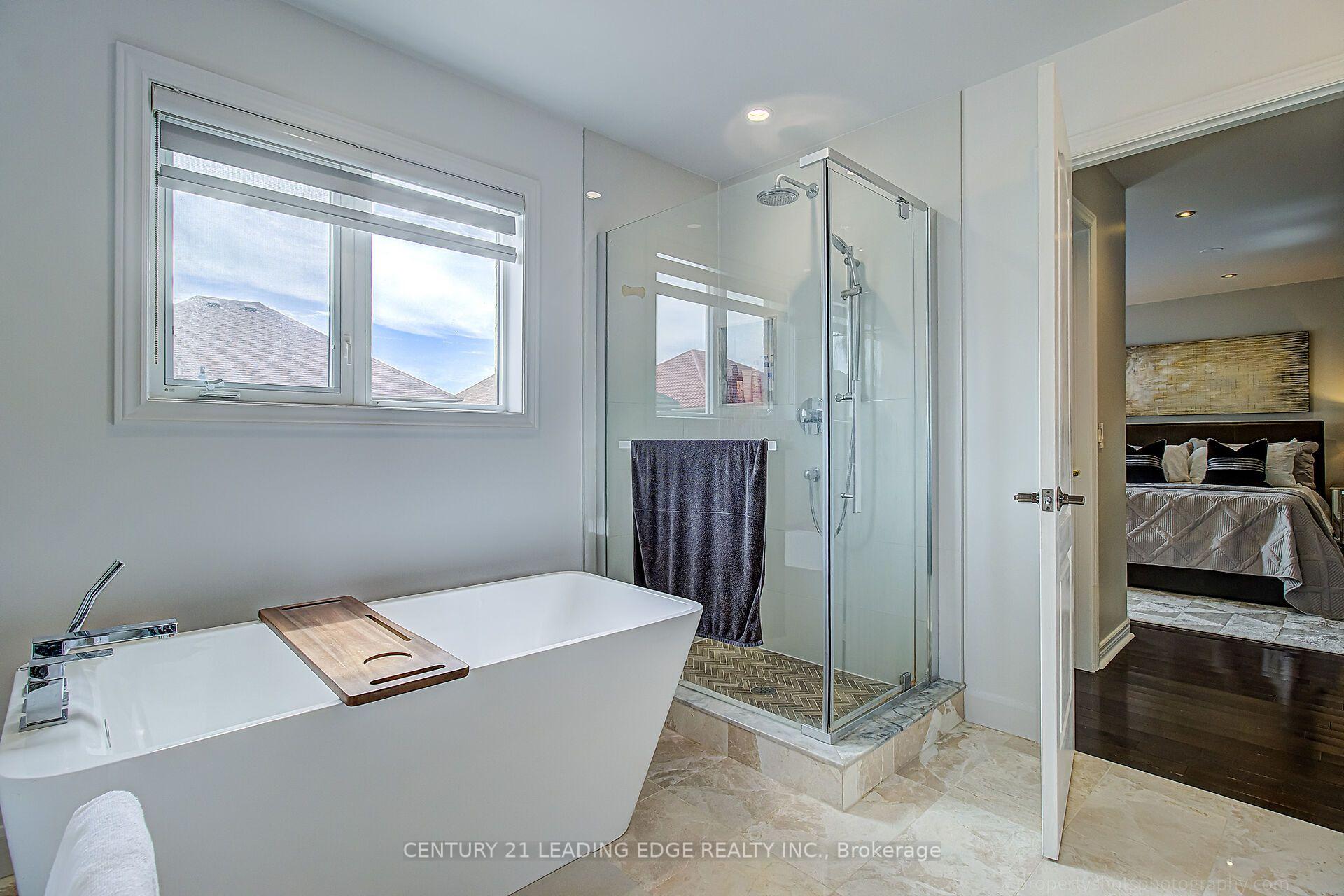 Photo 30 of 9 Florelle Drive, Markham, Wismer — HOMEH