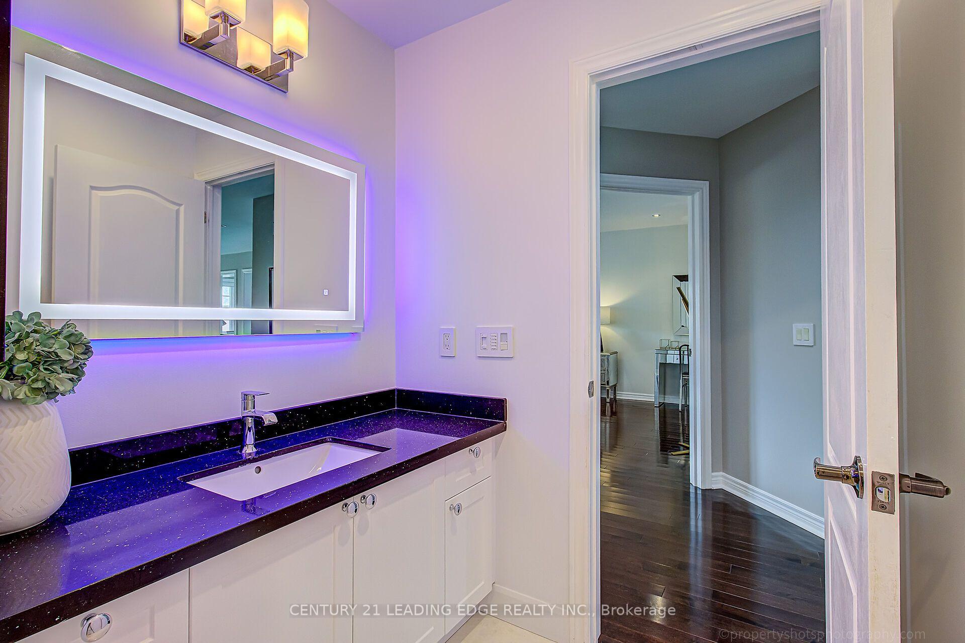 Photo 33 of 9 Florelle Drive, Markham, Wismer — HOMEH