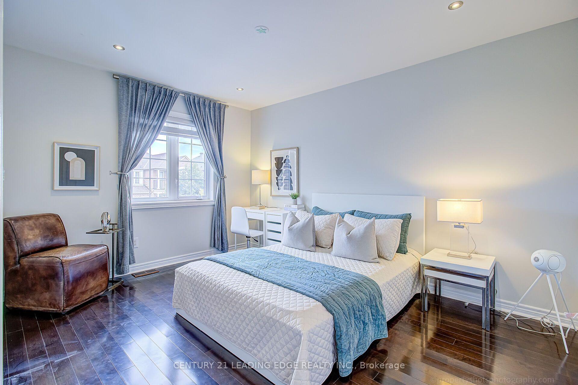 Photo 34 of 9 Florelle Drive, Markham, Wismer — HOMEH