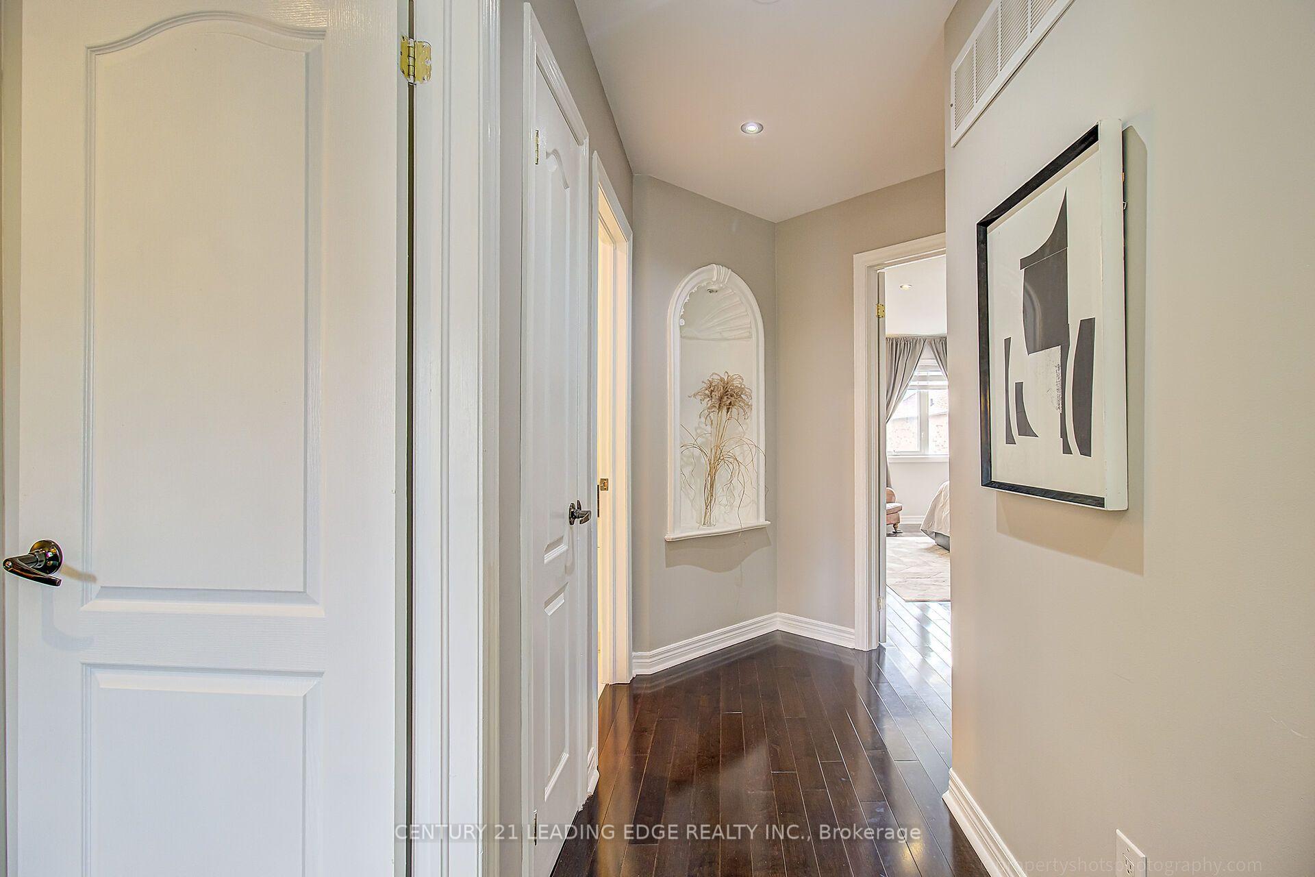 Photo 35 of 9 Florelle Drive, Markham, Wismer — HOMEH