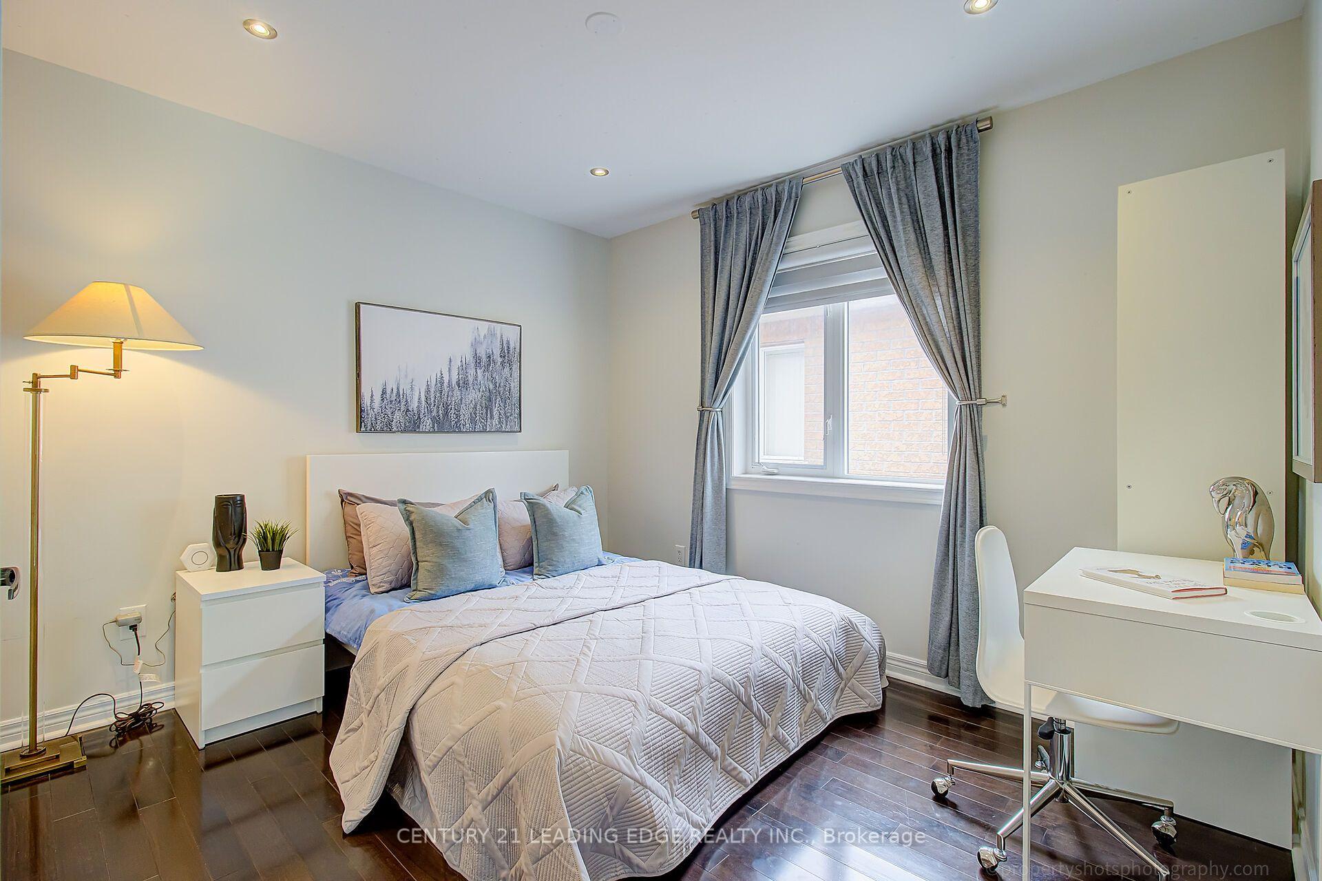 Photo 36 of 9 Florelle Drive, Markham, Wismer — HOMEH