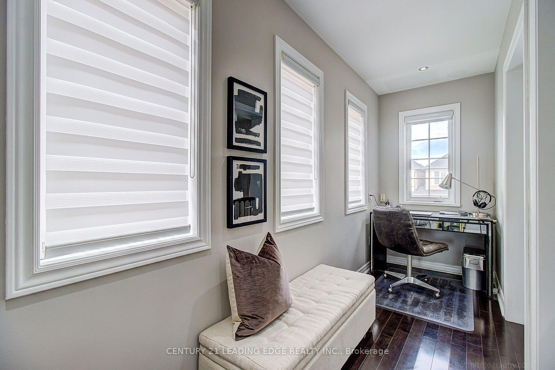 Photo 37 of 9 Florelle Drive, Markham, Wismer — HOMEH