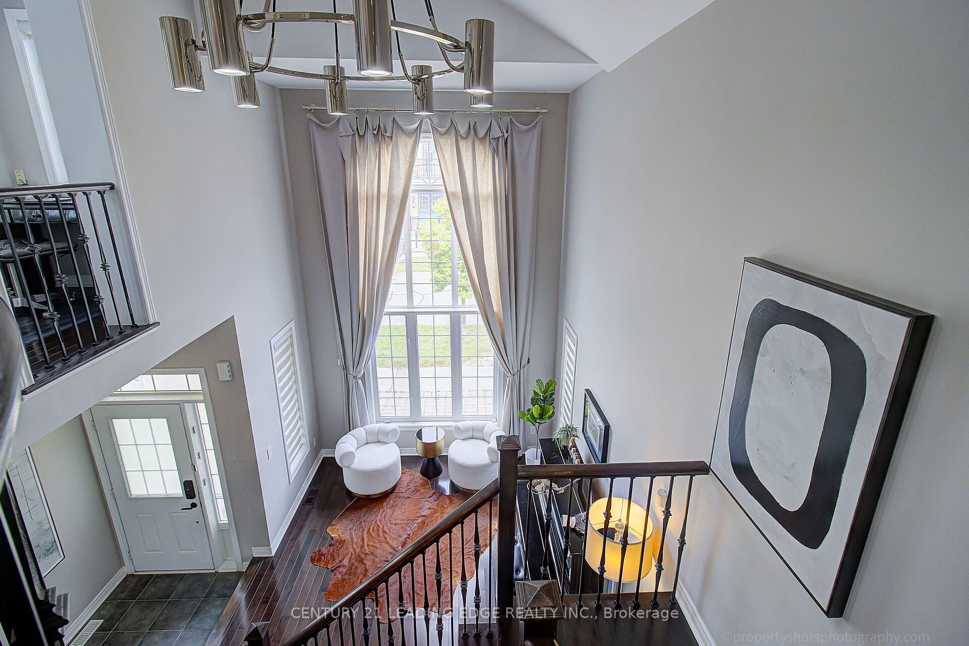 Photo 38 of 9 Florelle Drive, Markham, Wismer — HOMEH