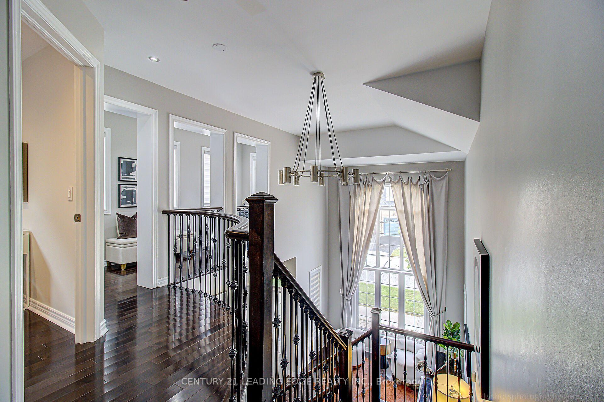 Photo 39 of 9 Florelle Drive, Markham, Wismer — HOMEH