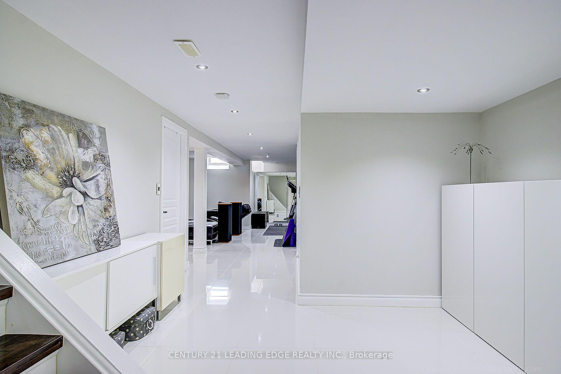 Photo 40 of 9 Florelle Drive, Markham, Wismer — HOMEH