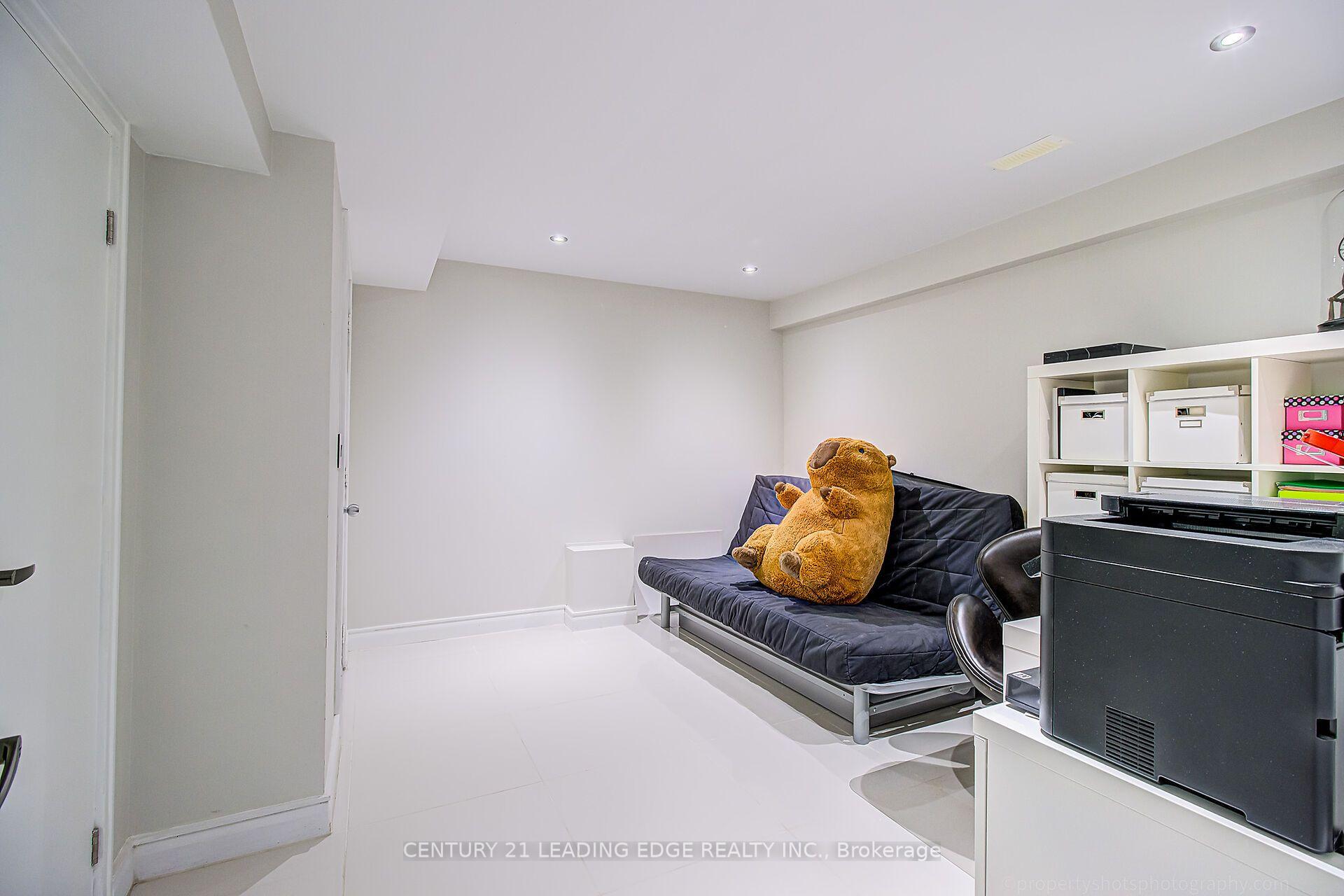 Photo 41 of 9 Florelle Drive, Markham, Wismer — HOMEH
