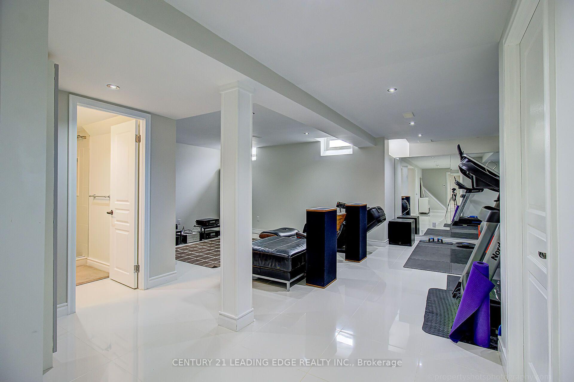 Photo 42 of 9 Florelle Drive, Markham, Wismer — HOMEH