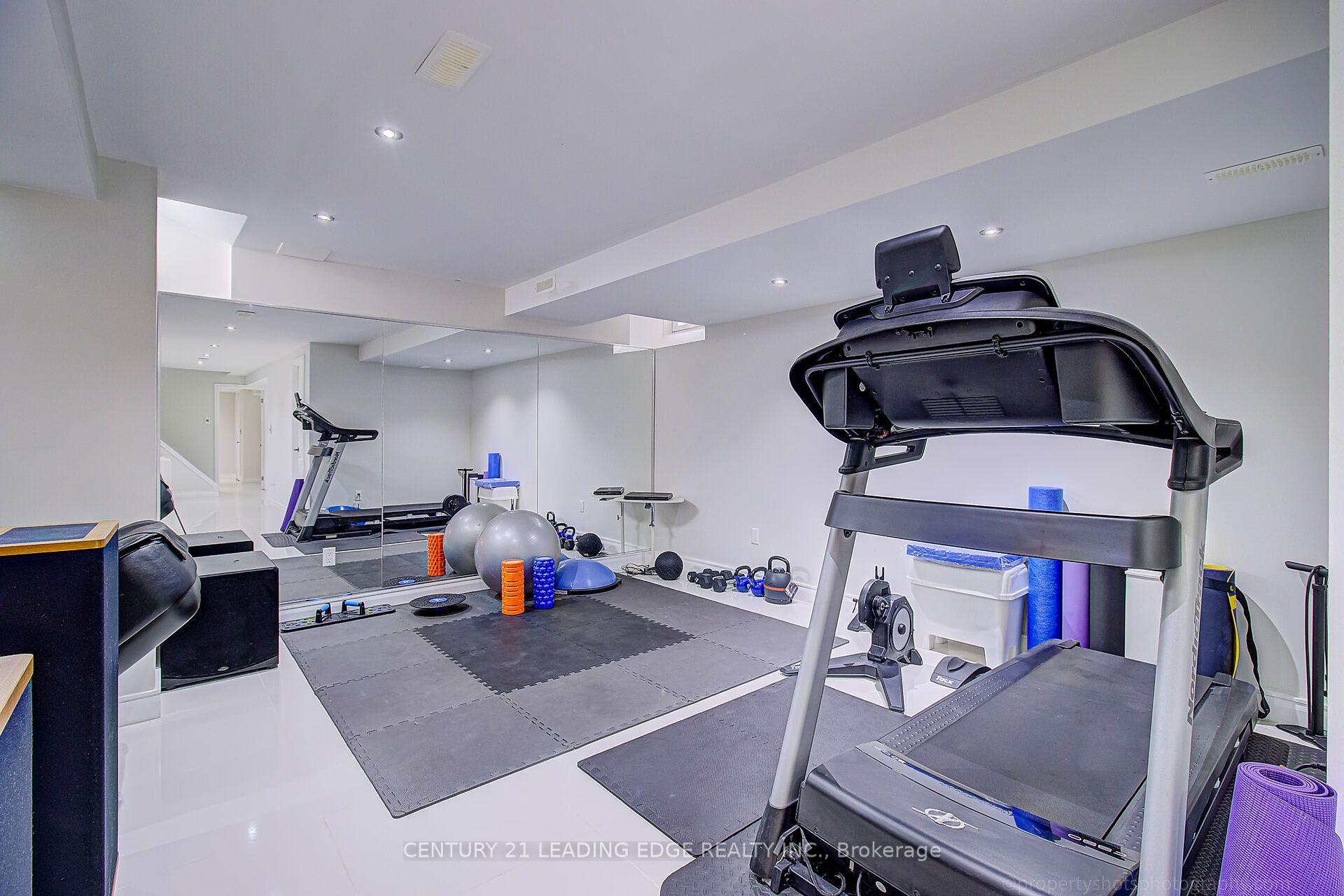 Photo 44 of 9 Florelle Drive, Markham, Wismer — HOMEH
