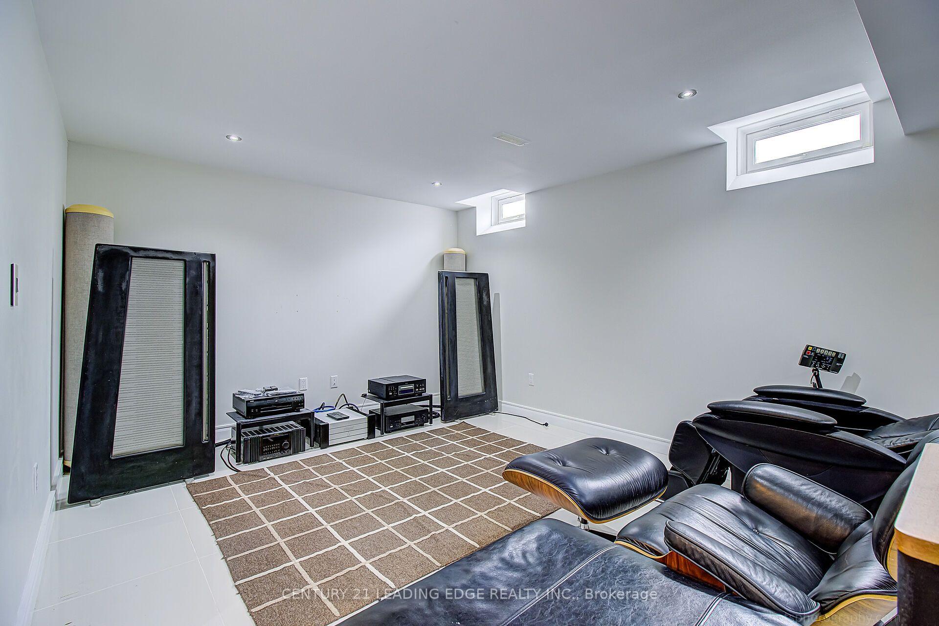 Photo 45 of 9 Florelle Drive, Markham, Wismer — HOMEH