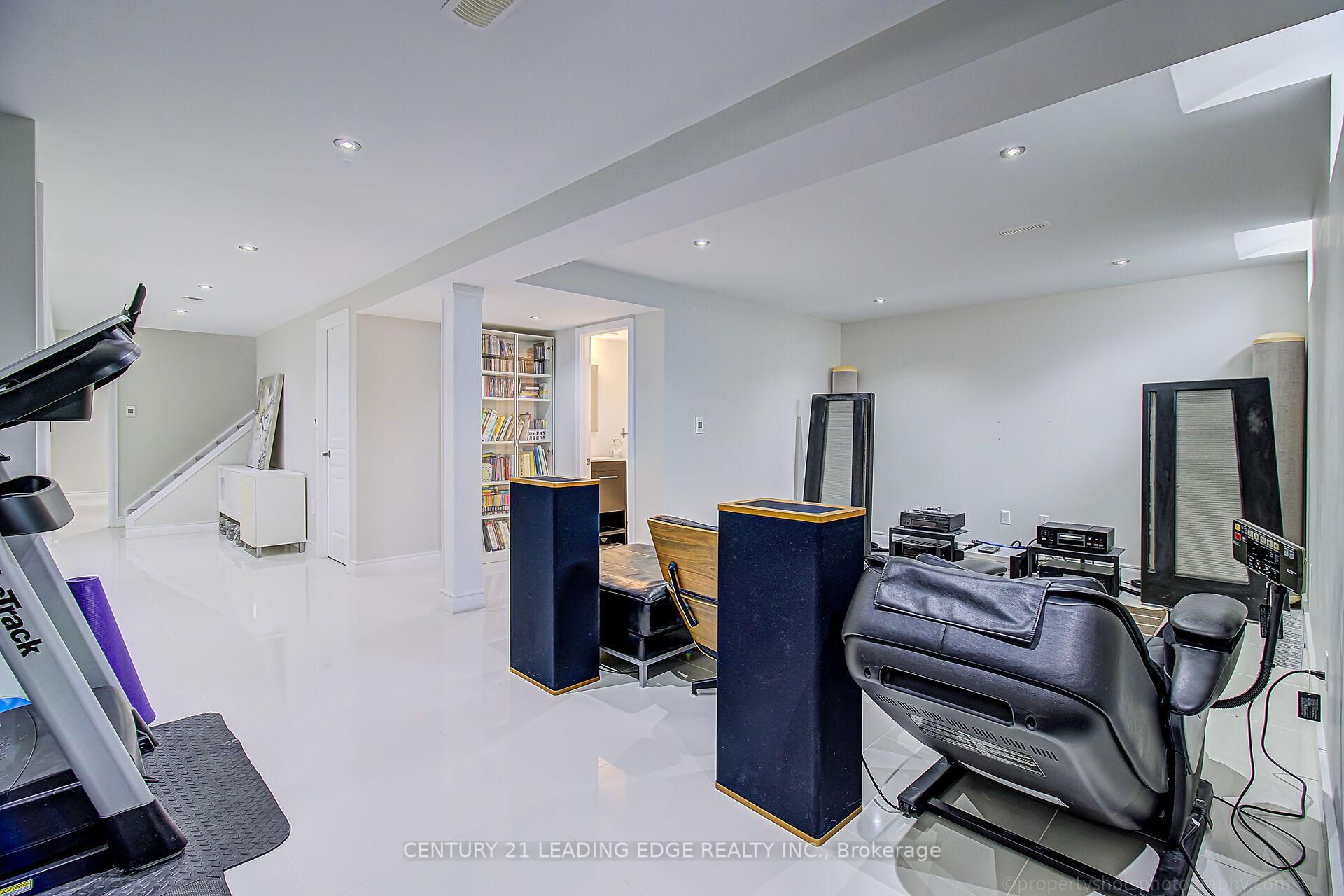 Photo 46 of 9 Florelle Drive, Markham, Wismer — HOMEH