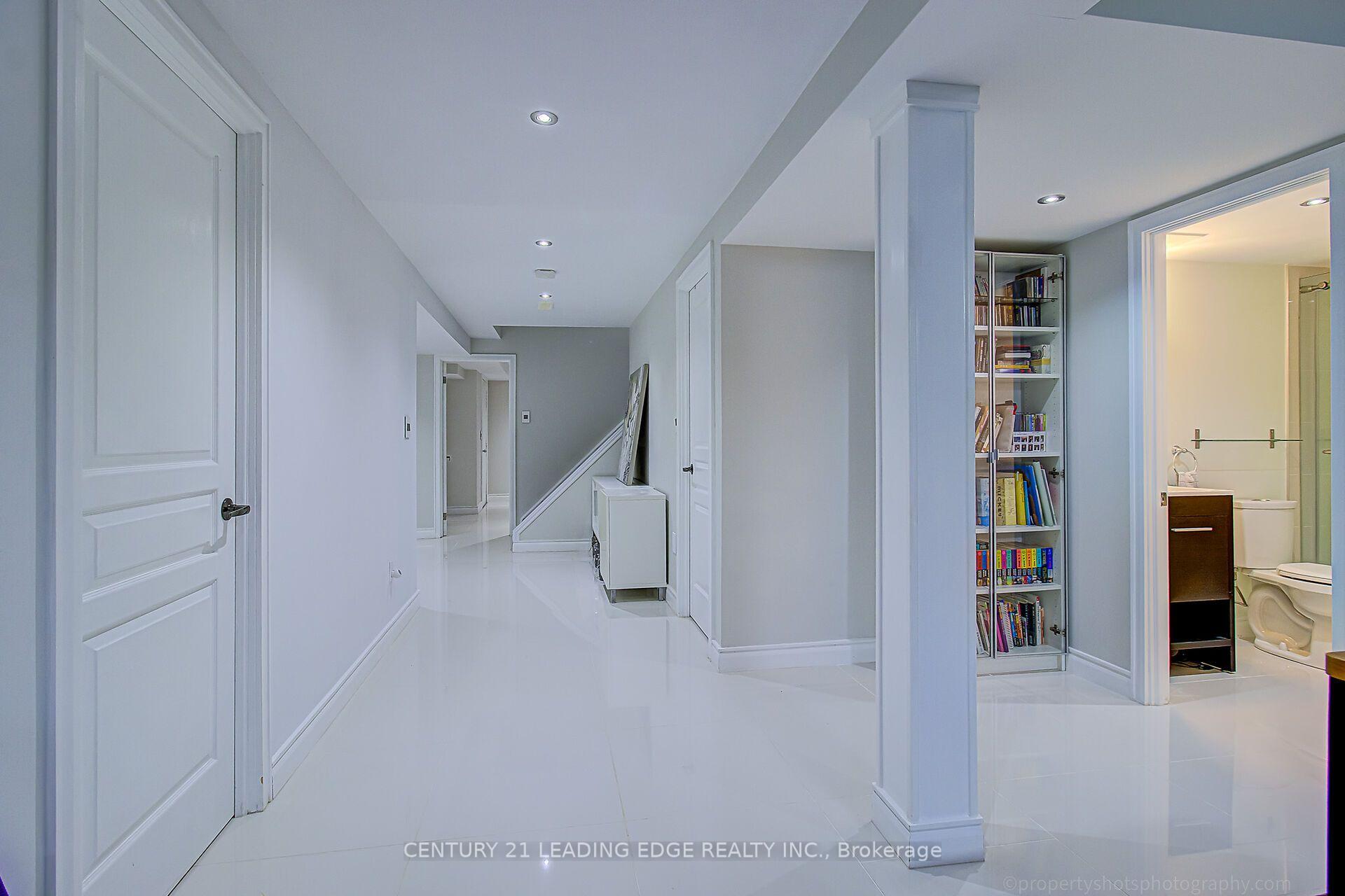 Photo 47 of 9 Florelle Drive, Markham, Wismer — HOMEH