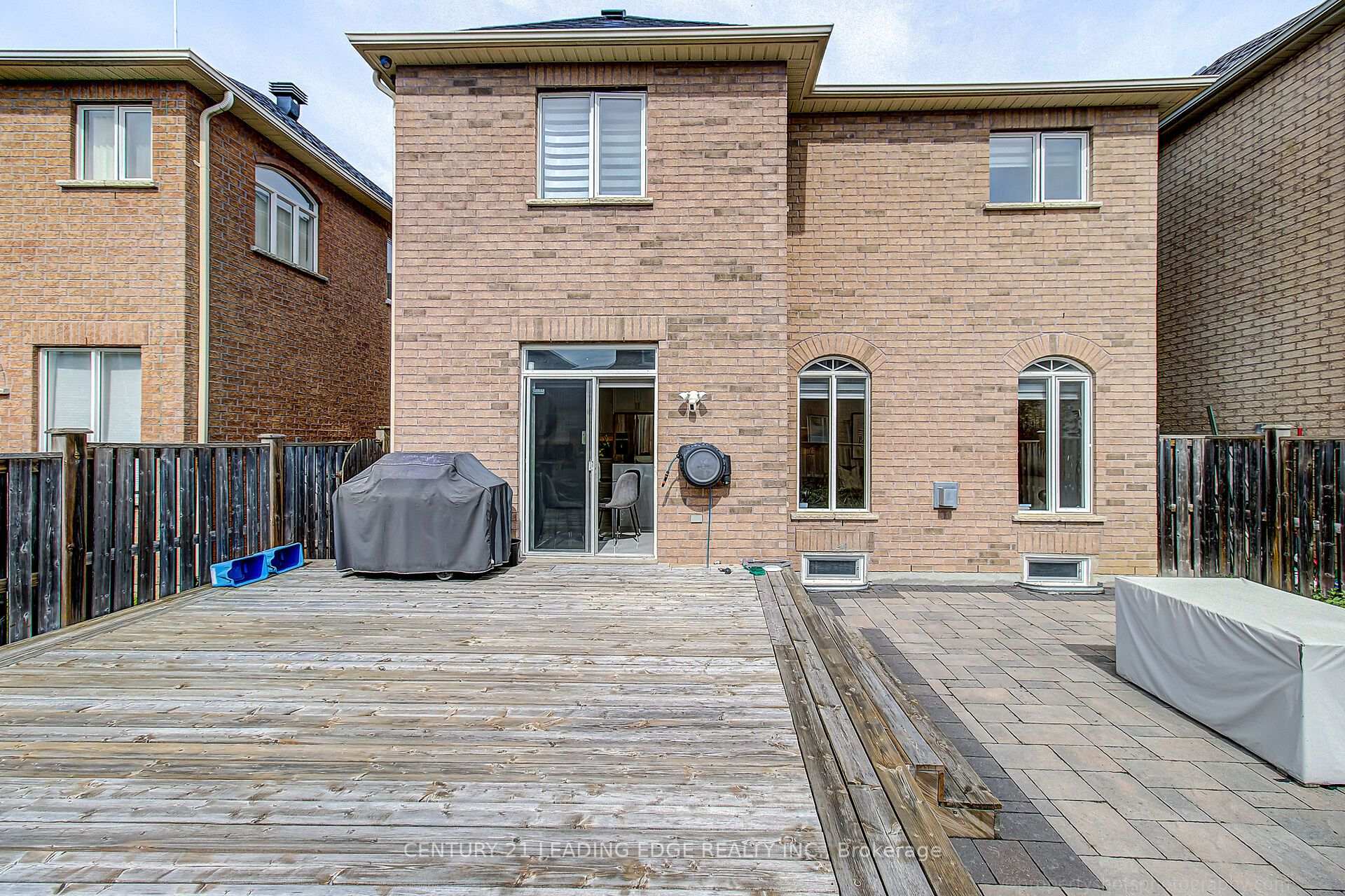 Photo 48 of 9 Florelle Drive, Markham, Wismer — HOMEH