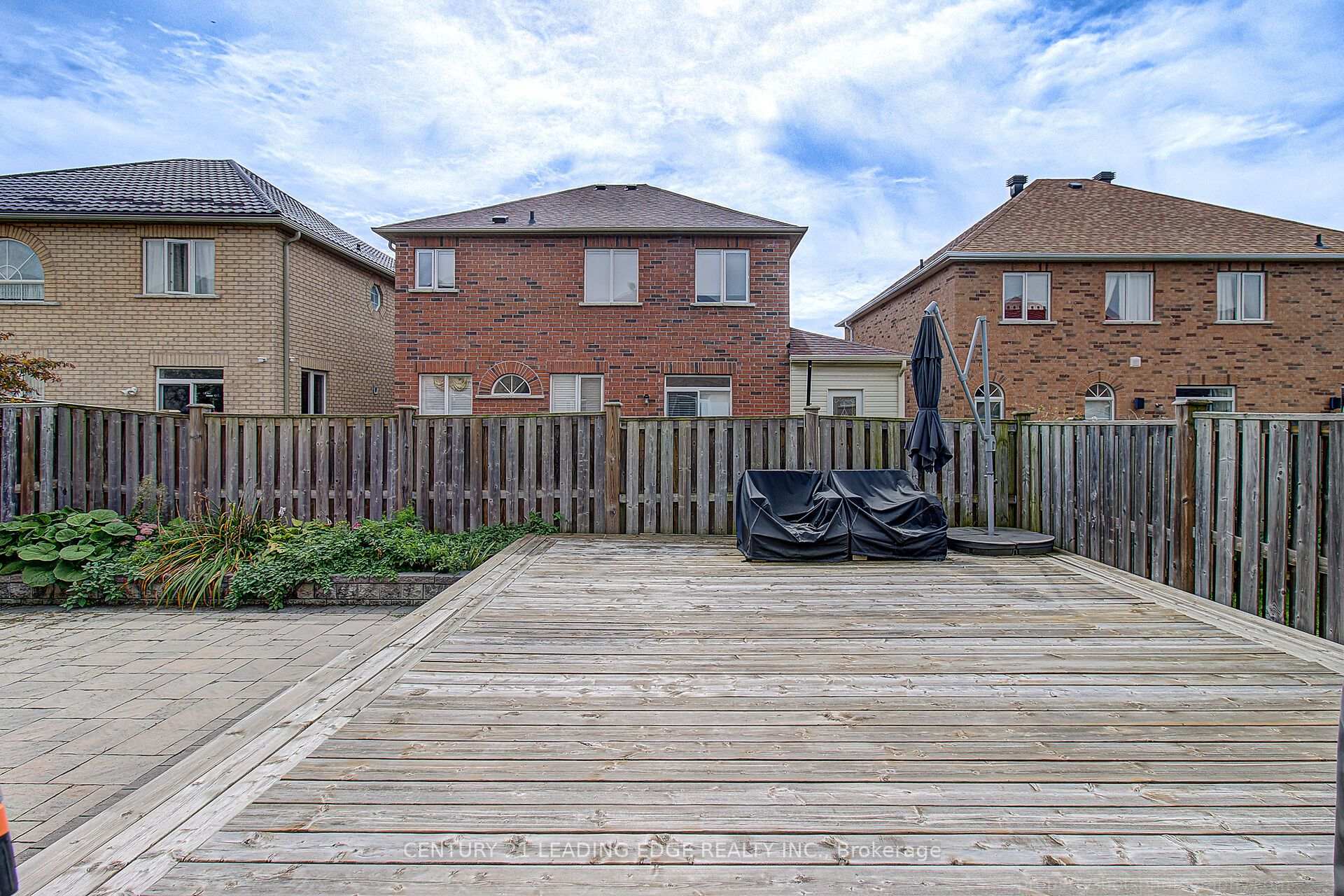 Photo 49 of 9 Florelle Drive, Markham, Wismer — HOMEH