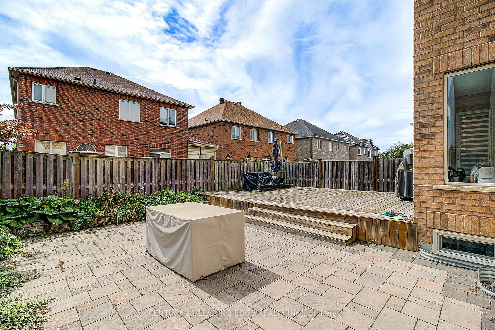 Photo 50 of 9 Florelle Drive, Markham, Wismer — HOMEH