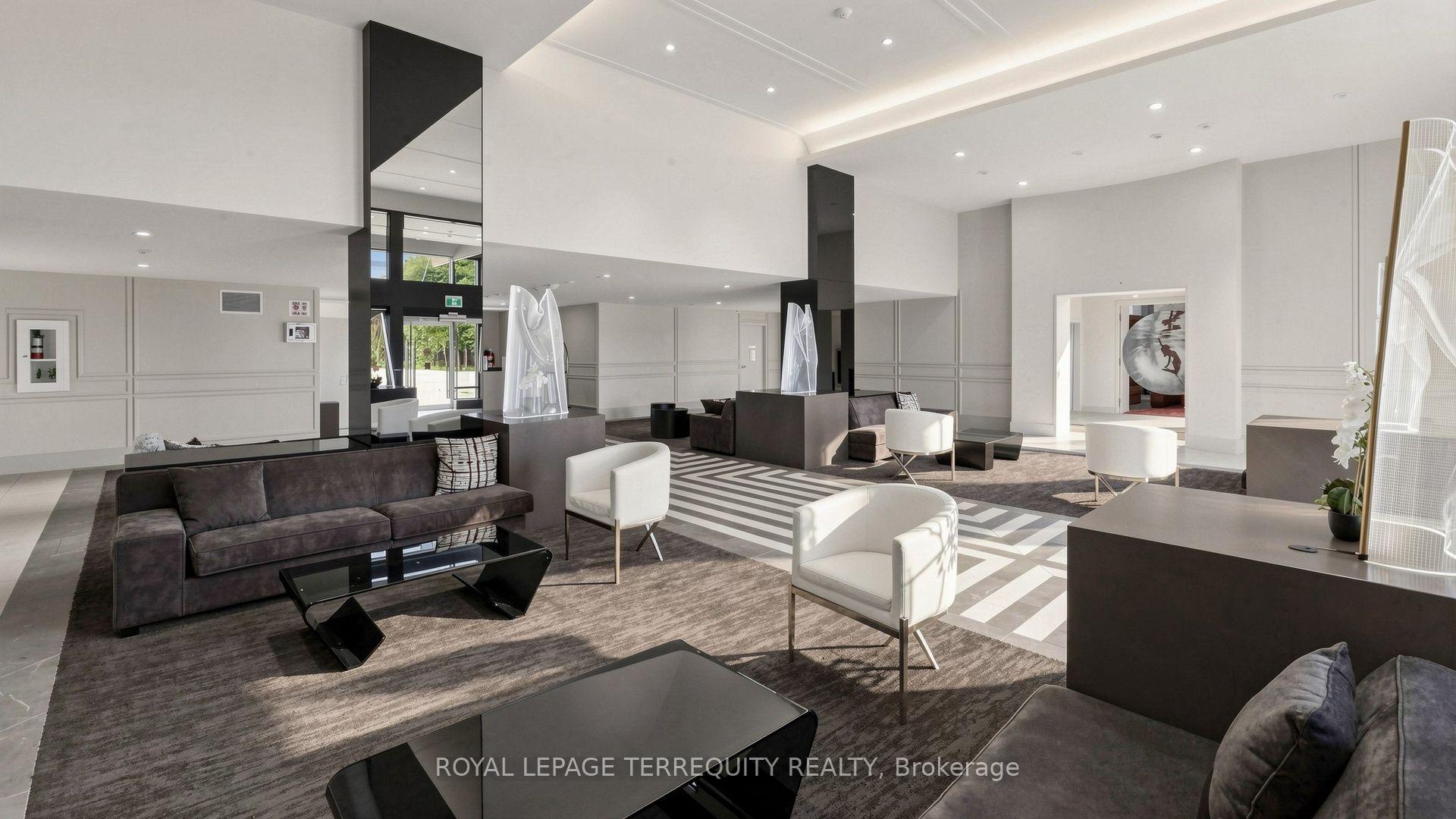 Photo 9 of Unit 1410, 30 Gibbs Road, Etobicoke, Islington-City Centre West — HOMEH