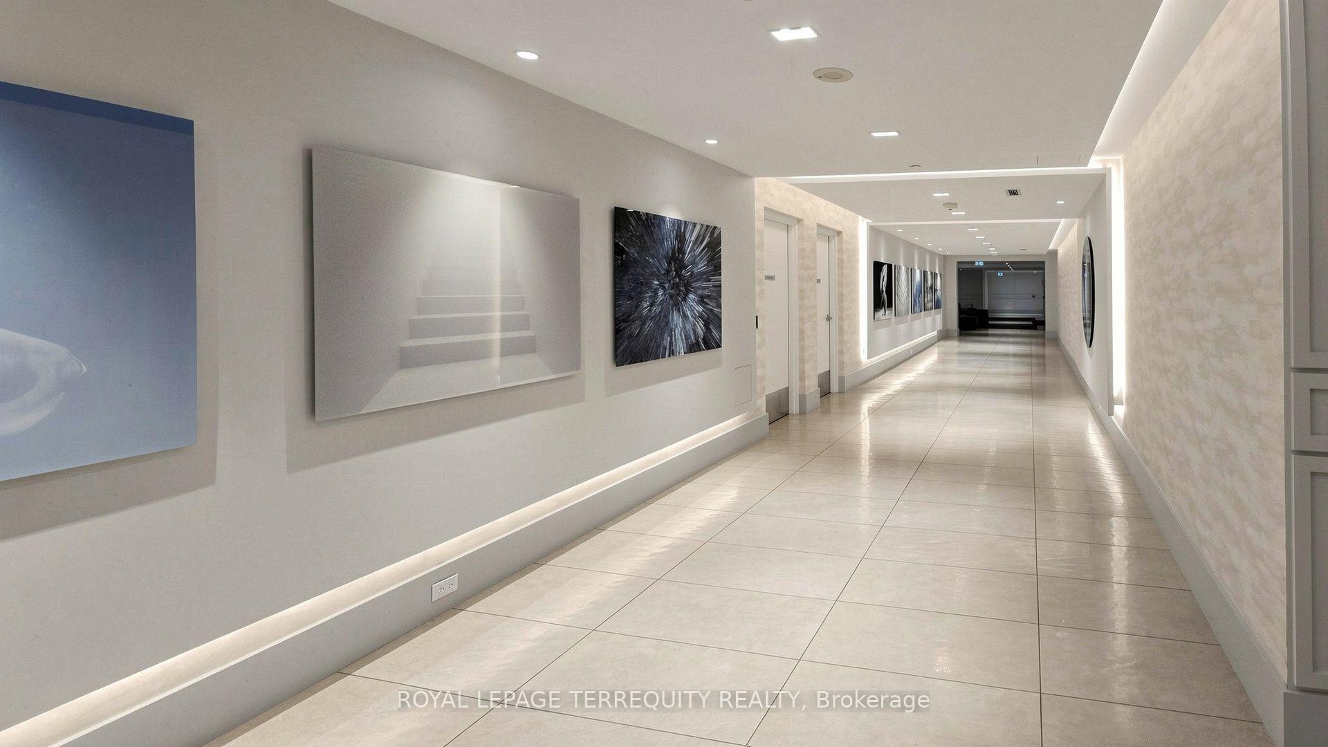 Photo 10 of Unit 1410, 30 Gibbs Road, Etobicoke, Islington-City Centre West — HOMEH