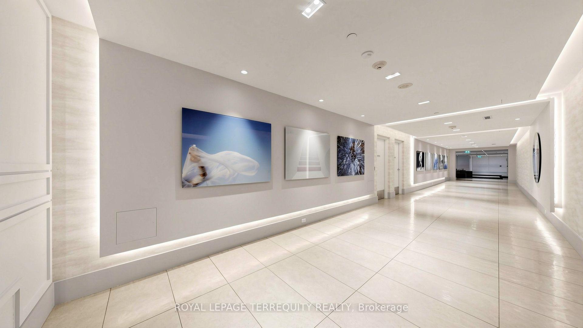 Photo 11 of Unit 1410, 30 Gibbs Road, Etobicoke, Islington-City Centre West — HOMEH