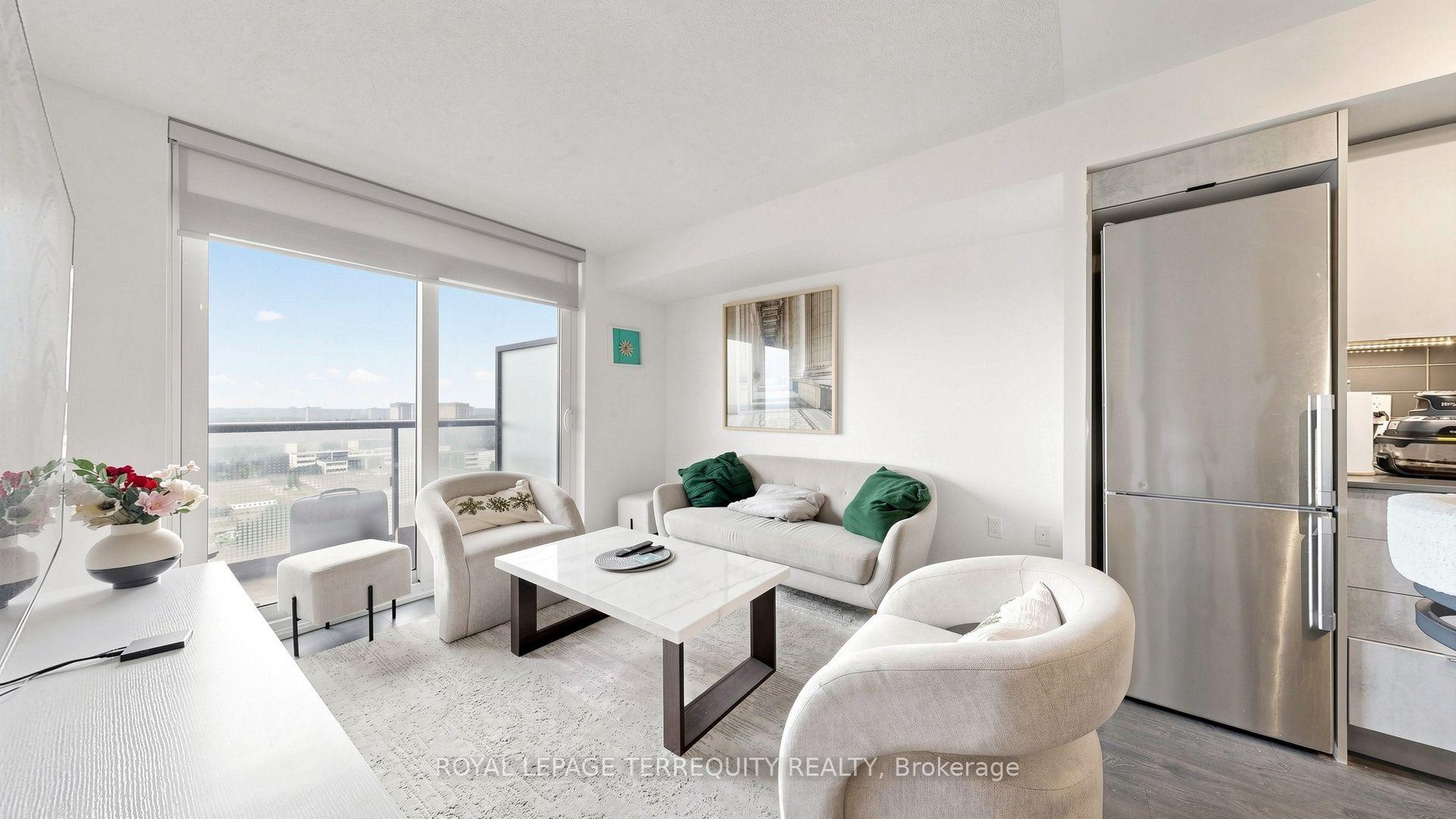 Photo 15 of Unit 1410, 30 Gibbs Road, Etobicoke, Islington-City Centre West — HOMEH