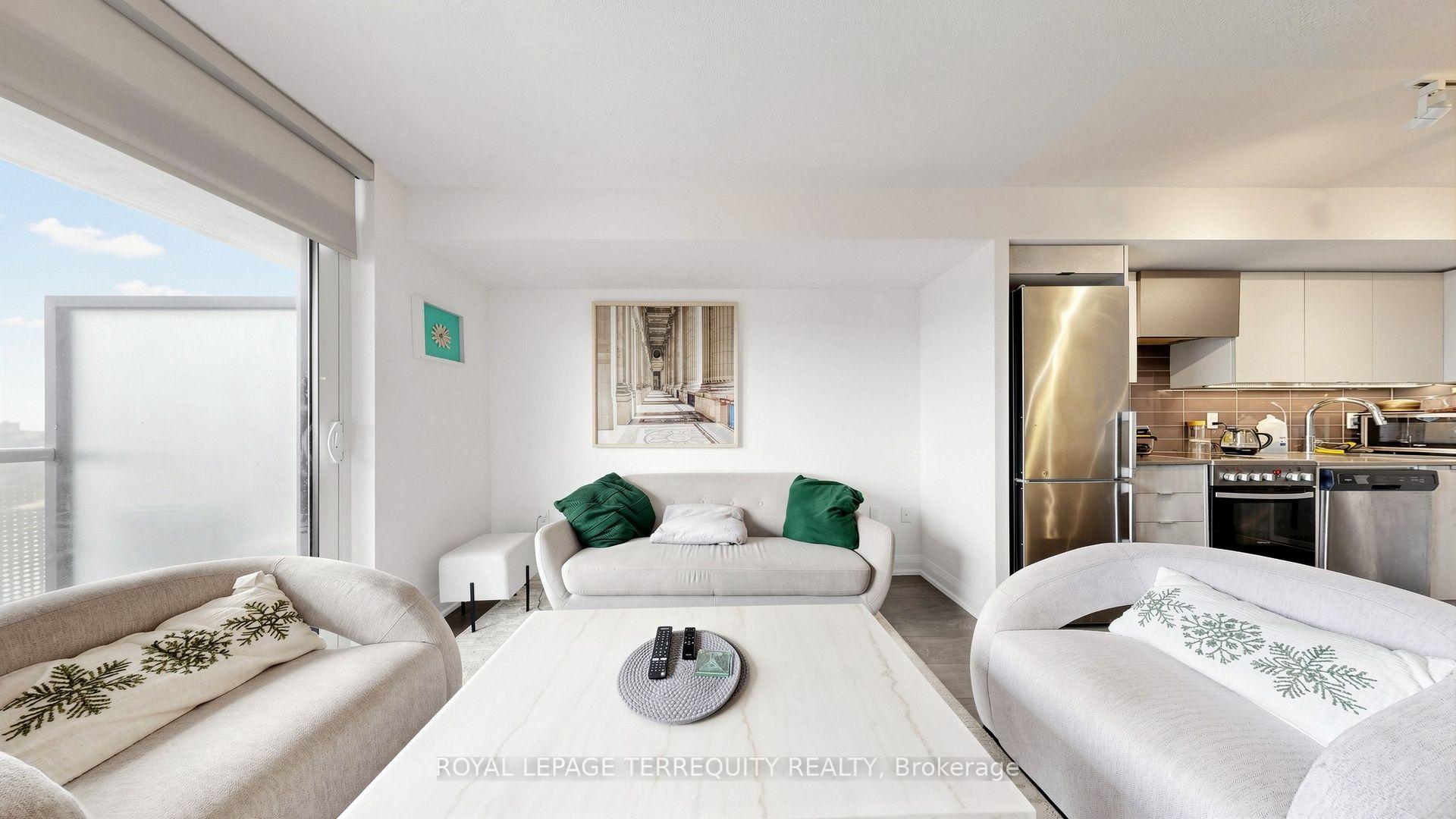 Photo 17 of Unit 1410, 30 Gibbs Road, Etobicoke, Islington-City Centre West — HOMEH