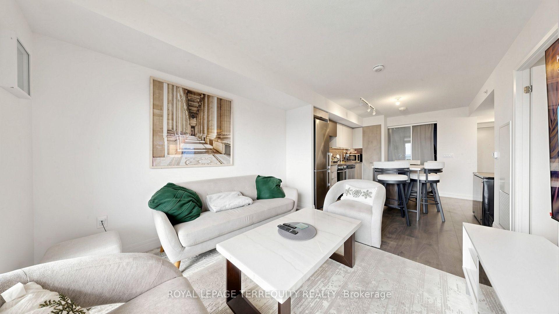 Photo 18 of Unit 1410, 30 Gibbs Road, Etobicoke, Islington-City Centre West — HOMEH