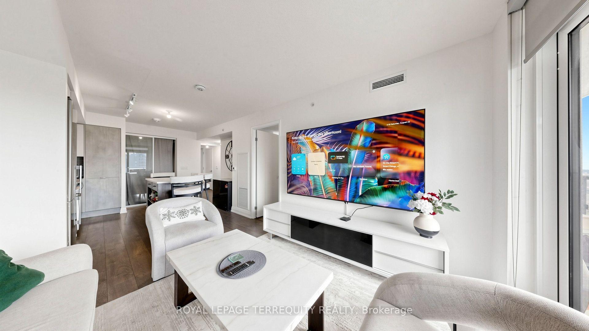 Photo 19 of Unit 1410, 30 Gibbs Road, Etobicoke, Islington-City Centre West — HOMEH
