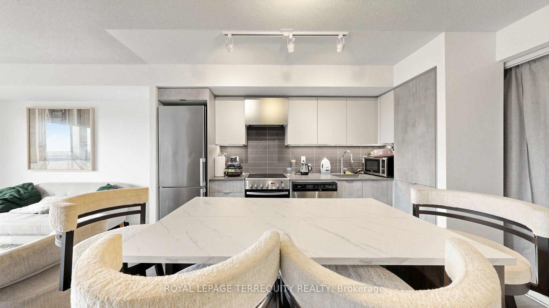 Photo 22 of Unit 1410, 30 Gibbs Road, Etobicoke, Islington-City Centre West — HOMEH