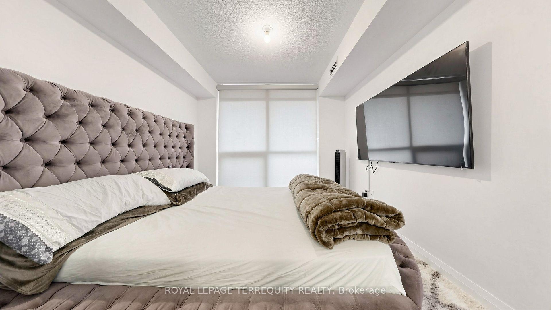 Photo 28 of Unit 1410, 30 Gibbs Road, Etobicoke, Islington-City Centre West — HOMEH