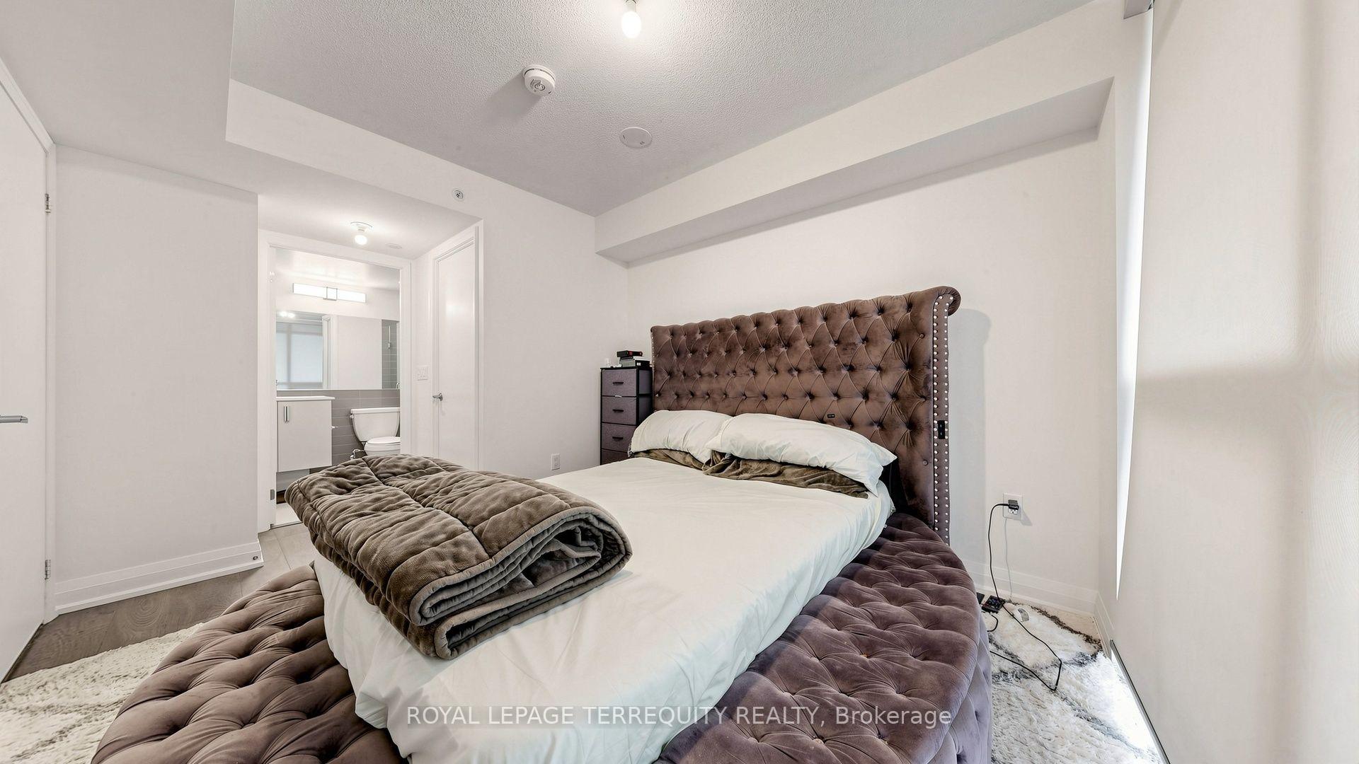 Photo 29 of Unit 1410, 30 Gibbs Road, Etobicoke, Islington-City Centre West — HOMEH